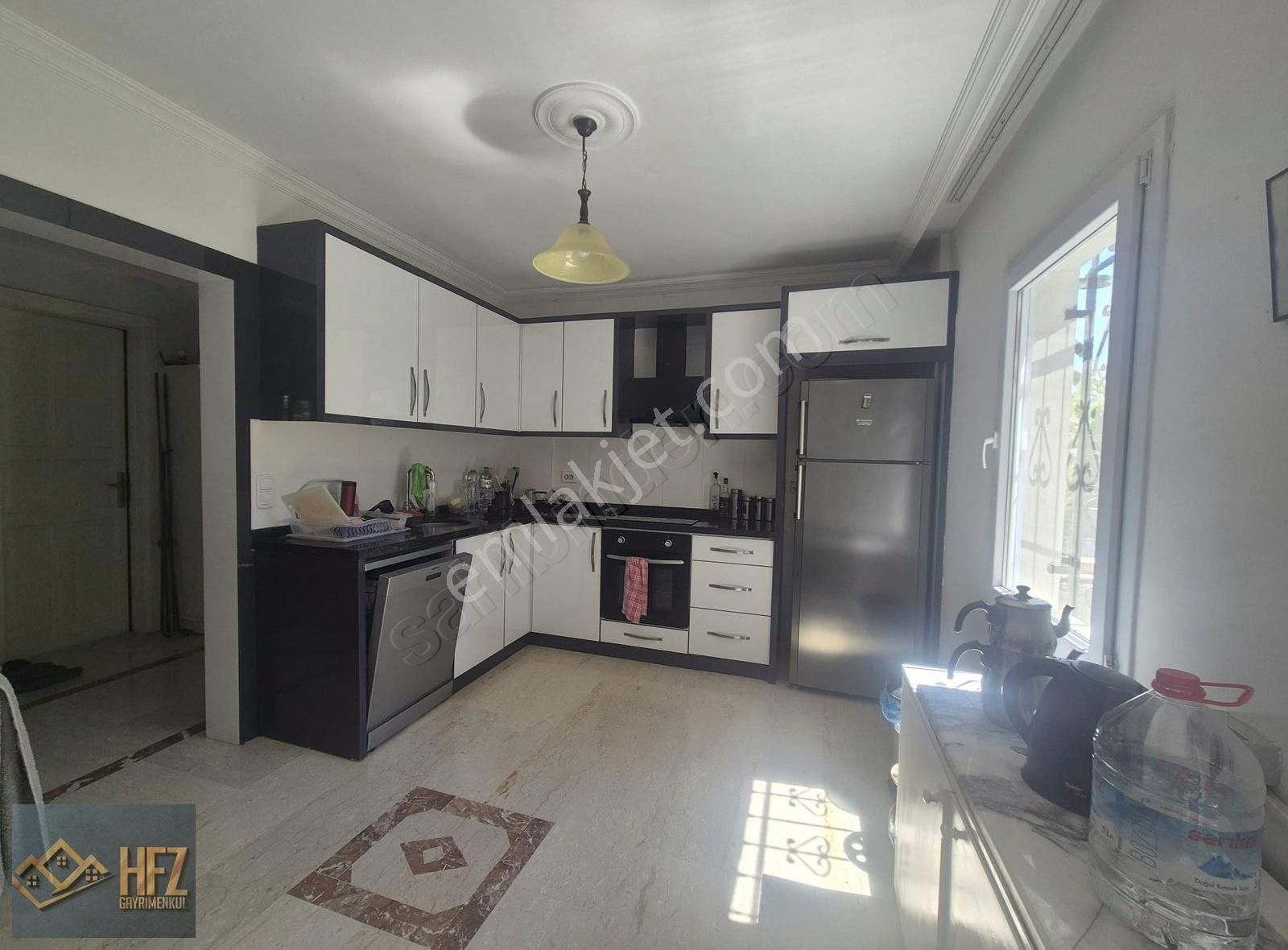 Dalaman Karaçalı Da Otantik Taş Yapı 4+1 Villa - Görsel 23