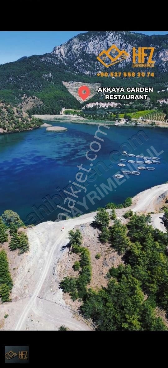 Hfz Gayrimenkul'den Doğa Harikası 8424 M2 Satılık Tarla - Görsel 4