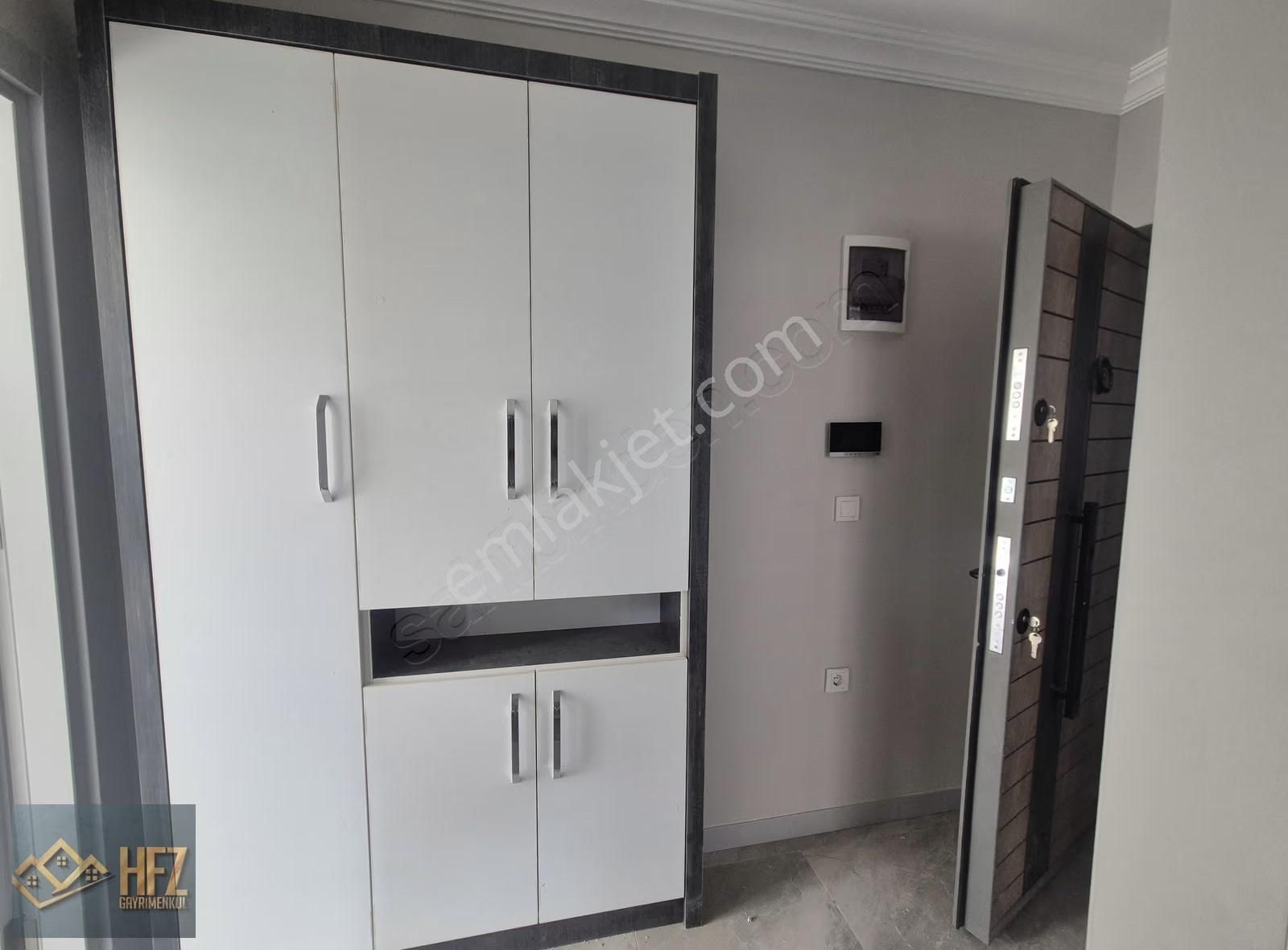 Muğla Dalaman Hürriyet Te Satılık Bahçeli 1+1 Daire - Görsel 13