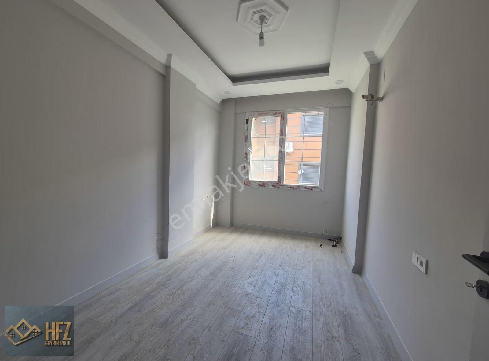 Muğla Dalaman Hürriyet Te Satılık Bahçeli 1+1 Daire - Görsel 32