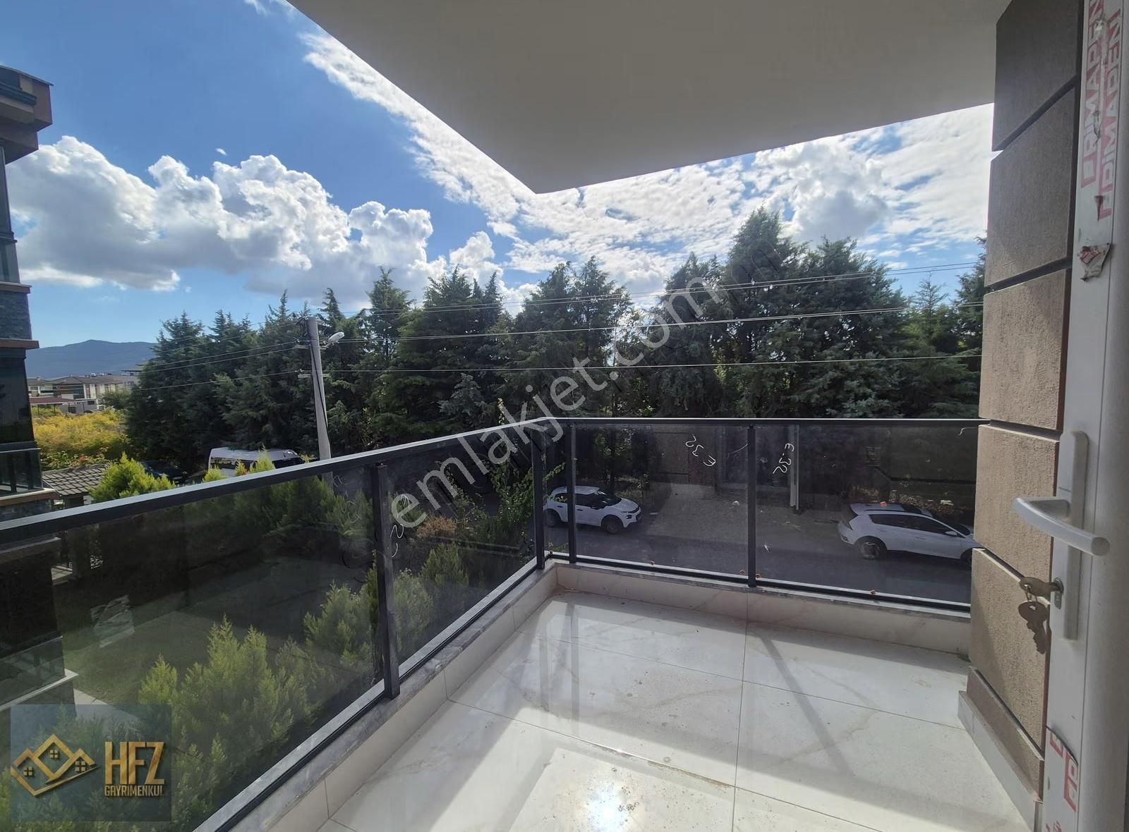 Muğla Dalaman Hürriyet Te Satılık Bahçeli 1+1 Daire - Görsel 23