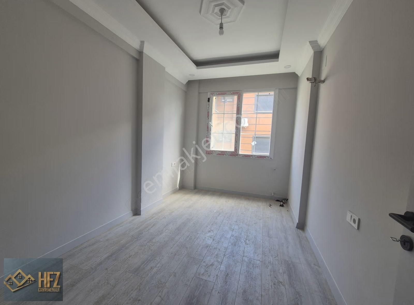 Muğla Dalaman Hürriyet Te Satılık Bahçeli 1+1 Daire - Görsel 11