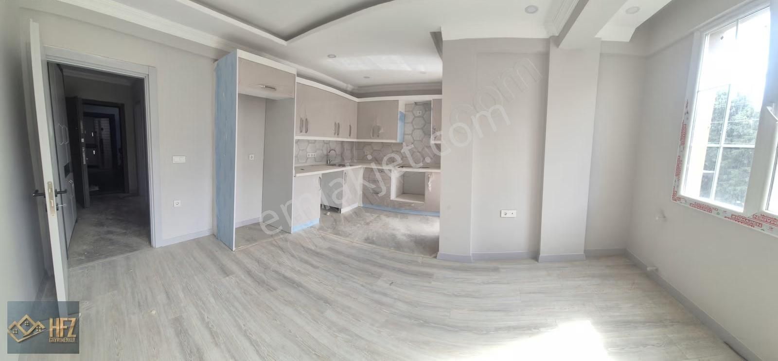 Muğla Dalaman Hürriyet Te Satılık Bahçeli 1+1 Daire - Görsel 17