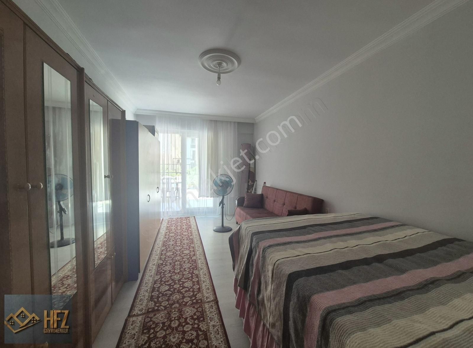 Dalaman Merkezde Satılık Yüksek Kredili 1+1 Eşyalı Daire - Görsel 12