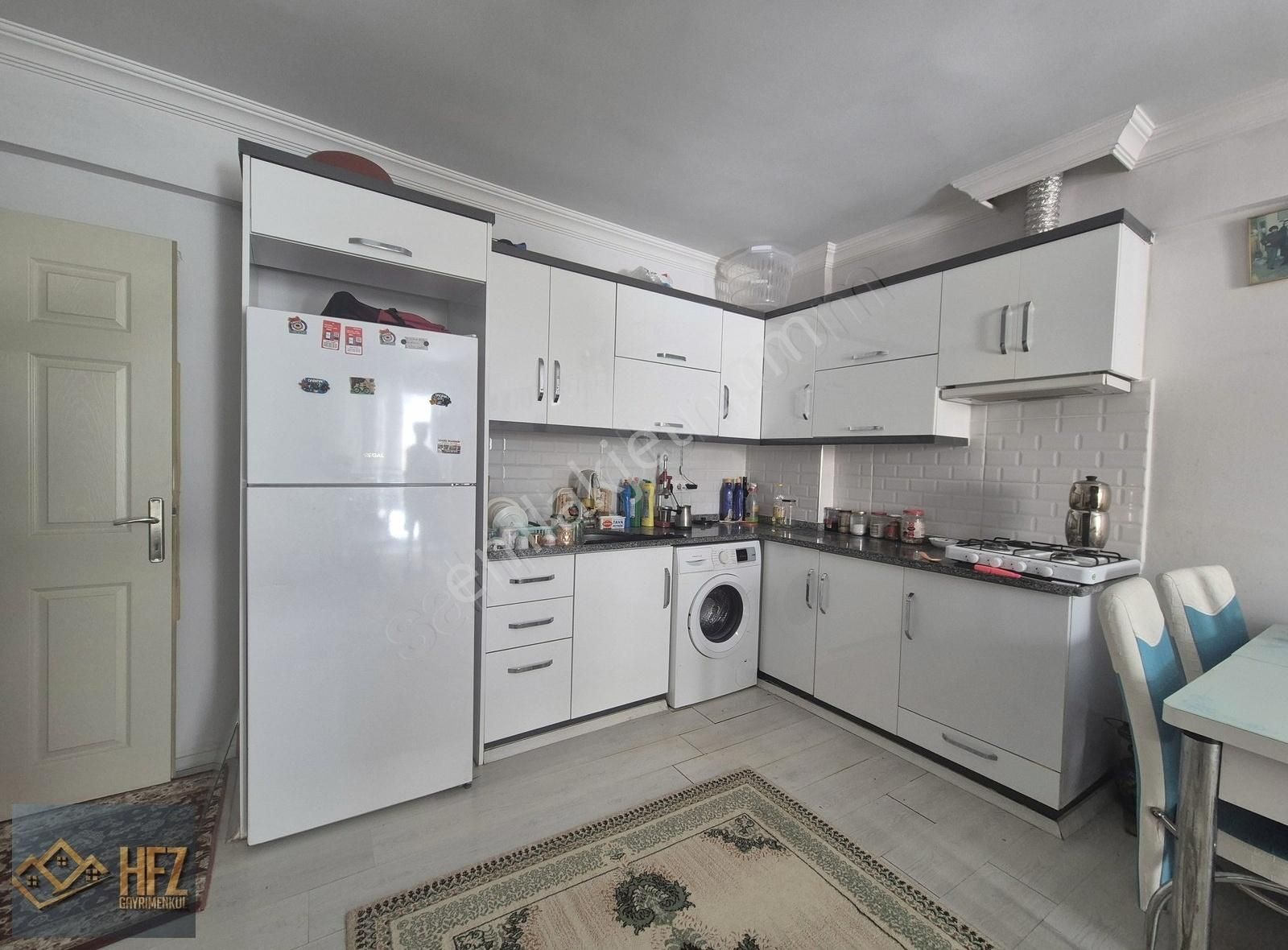 Dalaman Merkezde Satılık Yüksek Kredili 1+1 Eşyalı Daire - Görsel 25