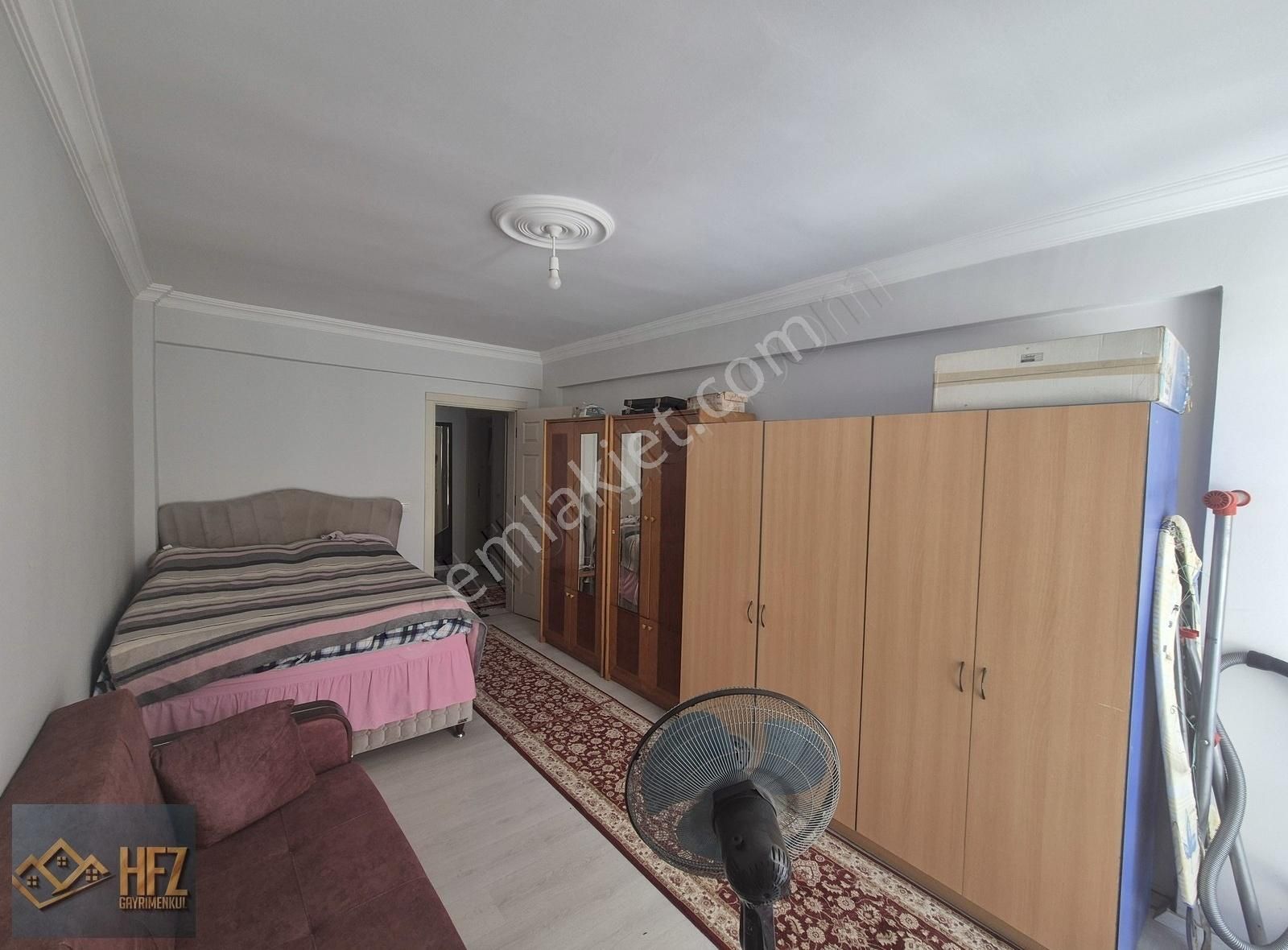 Dalaman Merkezde Satılık Yüksek Kredili 1+1 Eşyalı Daire - Görsel 16