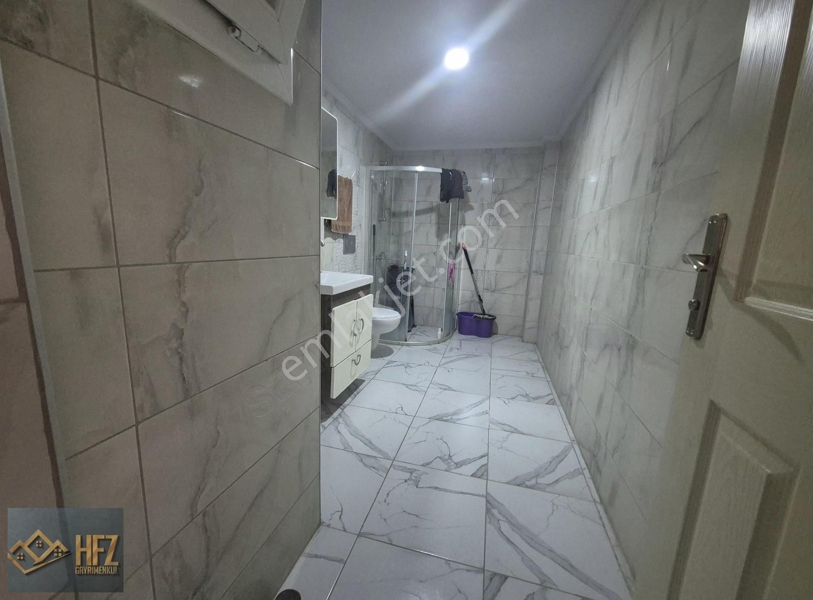 Dalaman Merkezde Satılık Yüksek Kredili 1+1 Eşyalı Daire - Görsel 8