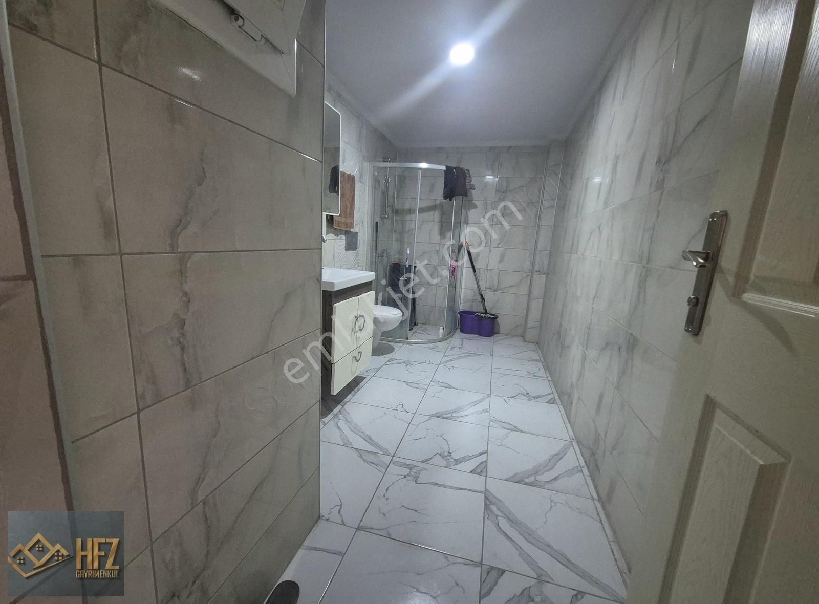 Dalaman Merkezde Satılık Yüksek Kredili 1+1 Eşyalı Daire - Görsel 11