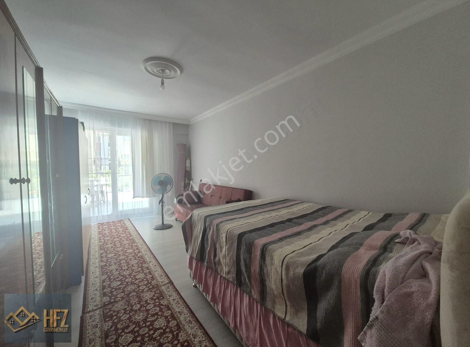 Dalaman Merkezde Satılık Yüksek Kredili 1+1 Eşyalı Daire - Görsel 23