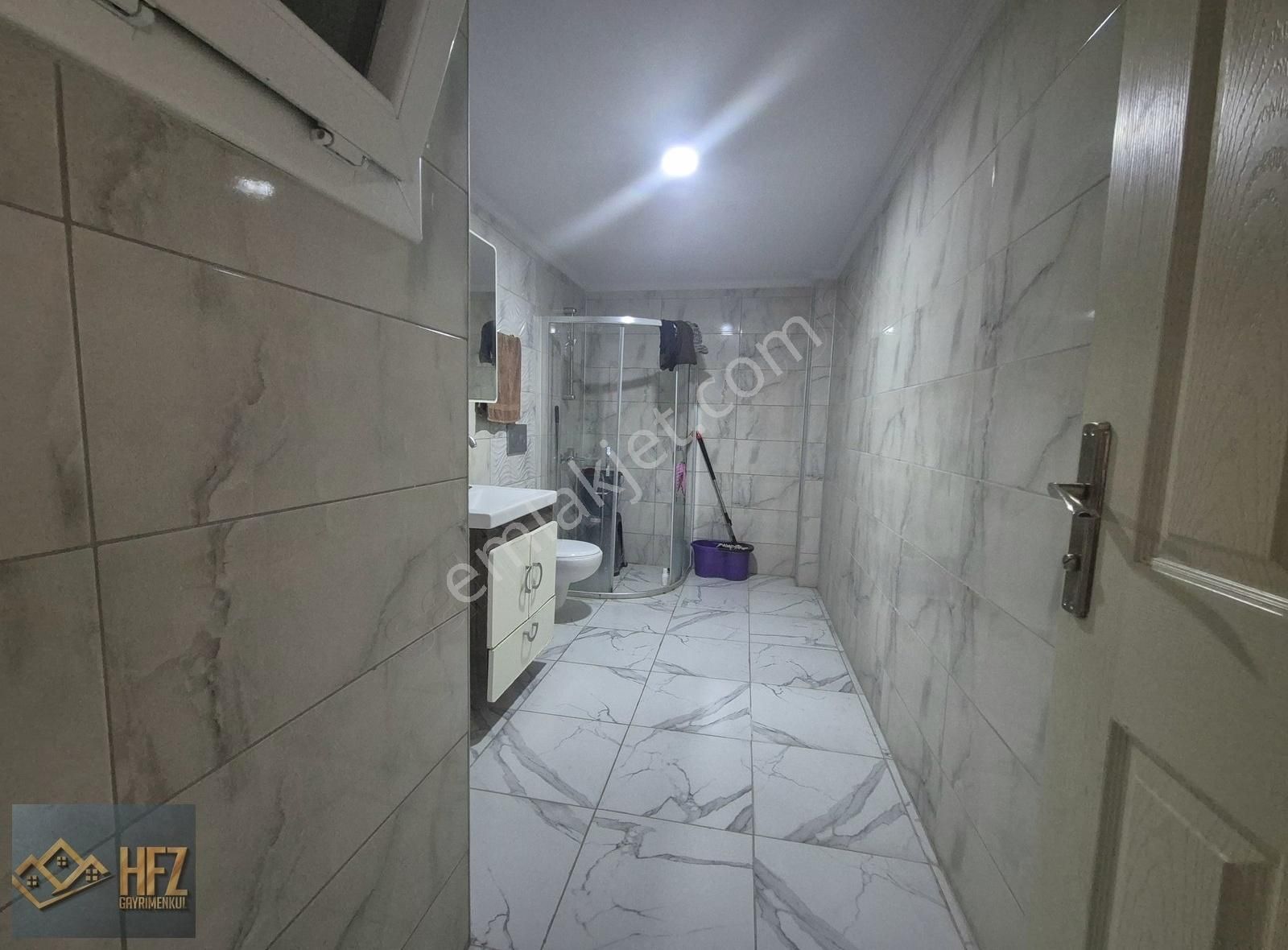 Dalaman Merkezde Satılık Yüksek Kredili 1+1 Eşyalı Daire - Görsel 2