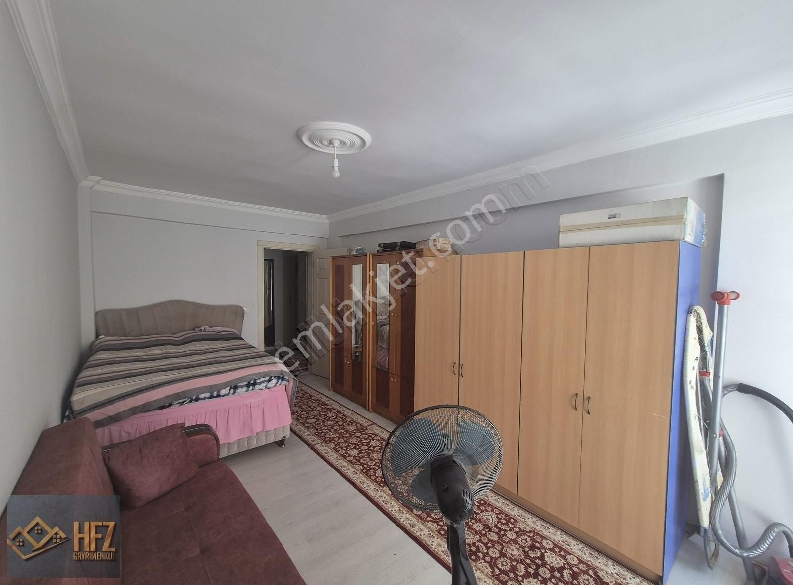 Dalaman Merkezde Satılık Yüksek Kredili 1+1 Eşyalı Daire - Görsel 5