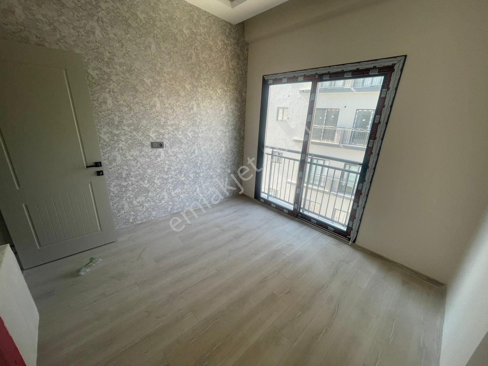 Karınca'dan Eski Mezitli'de Yeni Yapılı, Bağımsız Mutf. 3+1 Satılık!! - Görsel 8