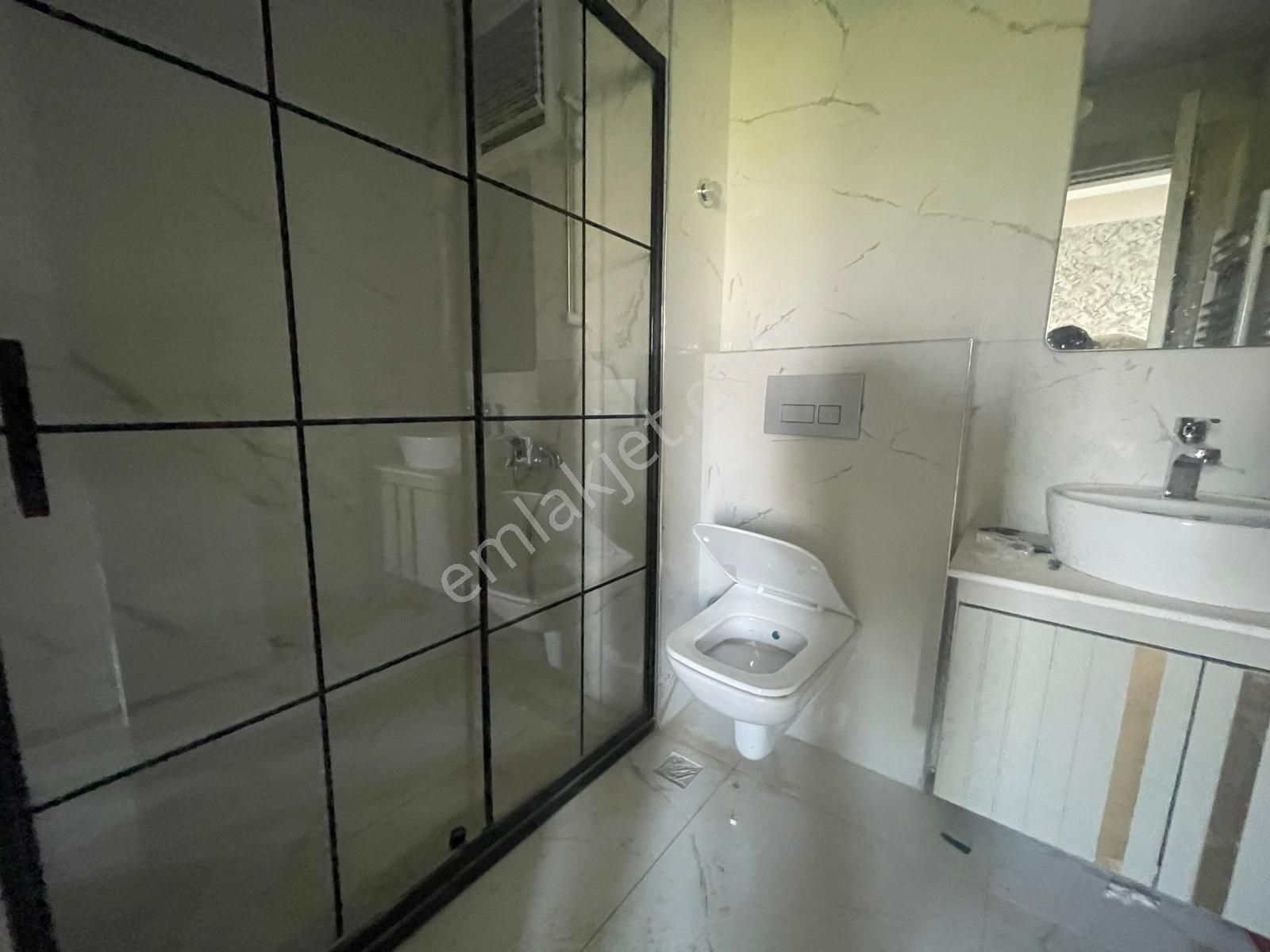 Karınca'dan Eski Mezitli'de Yeni Yapılı, Bağımsız Mutf. 3+1 Satılık!! - Görsel 14