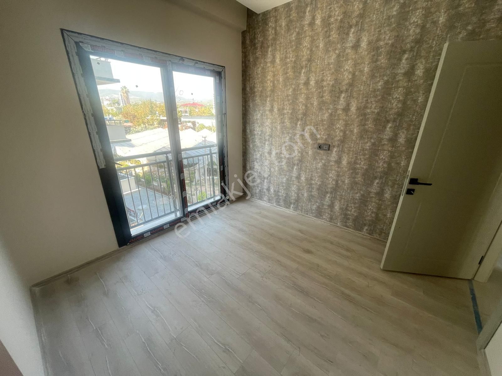 Karınca'dan Eski Mezitli'de Yeni Yapılı, Bağımsız Mutf. 3+1 Satılık!! - Görsel 10