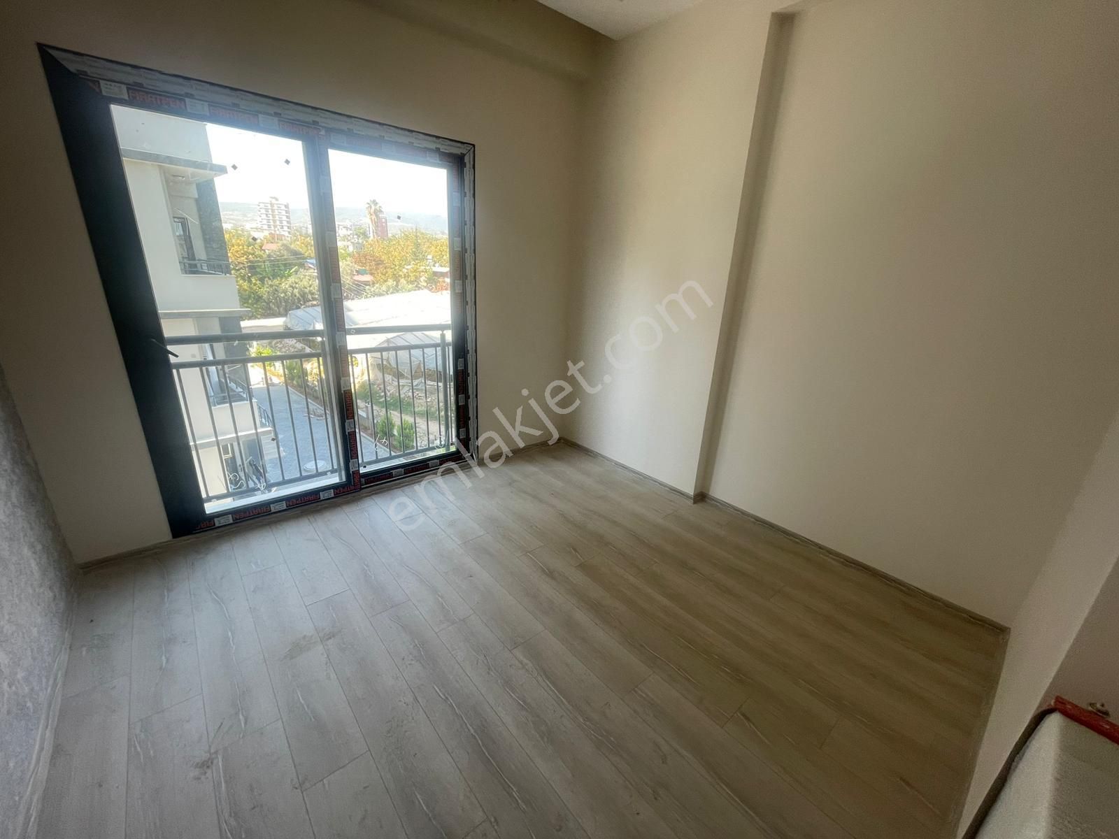 Karınca'dan Eski Mezitli'de Yeni Yapılı, Bağımsız Mutf. 3+1 Satılık!! - Görsel 9