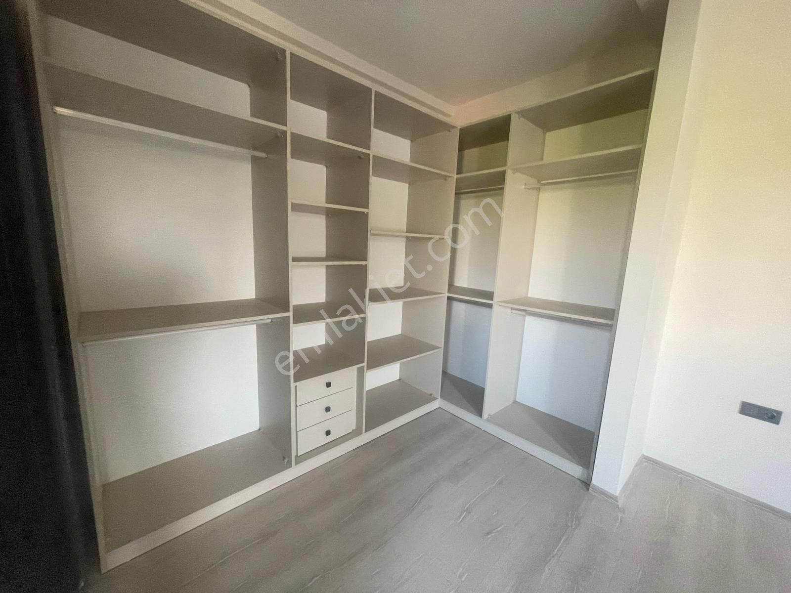 Karınca'dan Eski Mezitli'de Yeni Yapılı, Bağımsız Mutf. 3+1 Satılık!! - Görsel 12