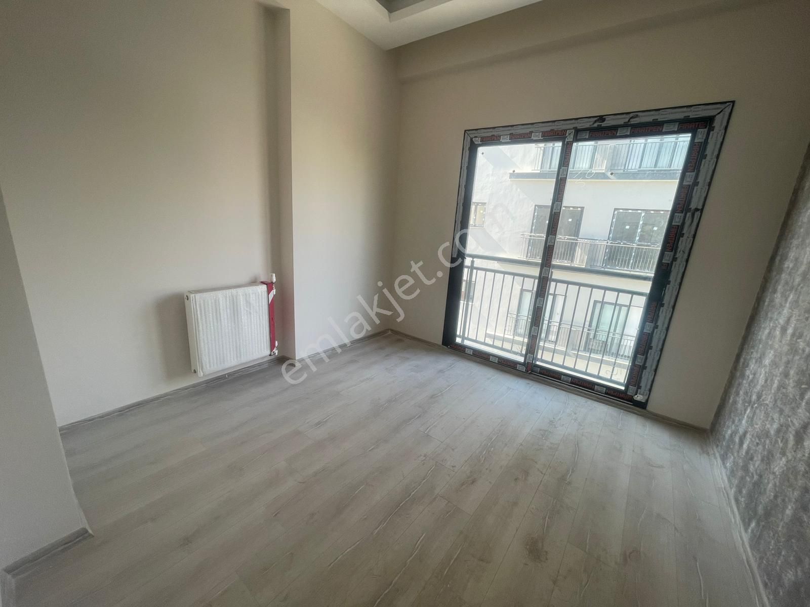 Karınca'dan Eski Mezitli'de Yeni Yapılı, Bağımsız Mutf. 3+1 Satılık!! - Görsel 11