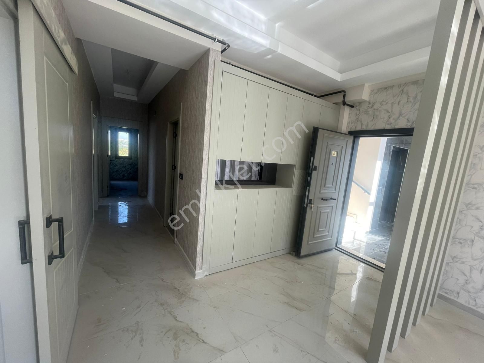 Karınca'dan Eski Mezitli'de Yeni Yapılı, Bağımsız Mutf. 3+1 Satılık!! - Görsel 18