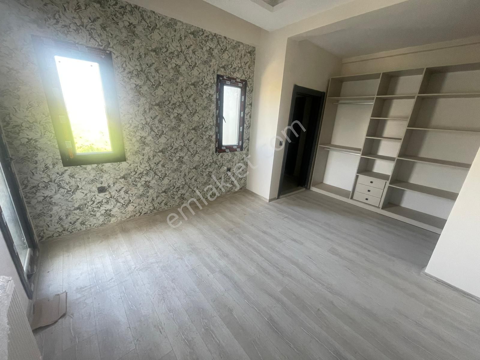 Karınca'dan Eski Mezitli'de Yeni Yapılı, Bağımsız Mutf. 3+1 Satılık!! - Görsel 7