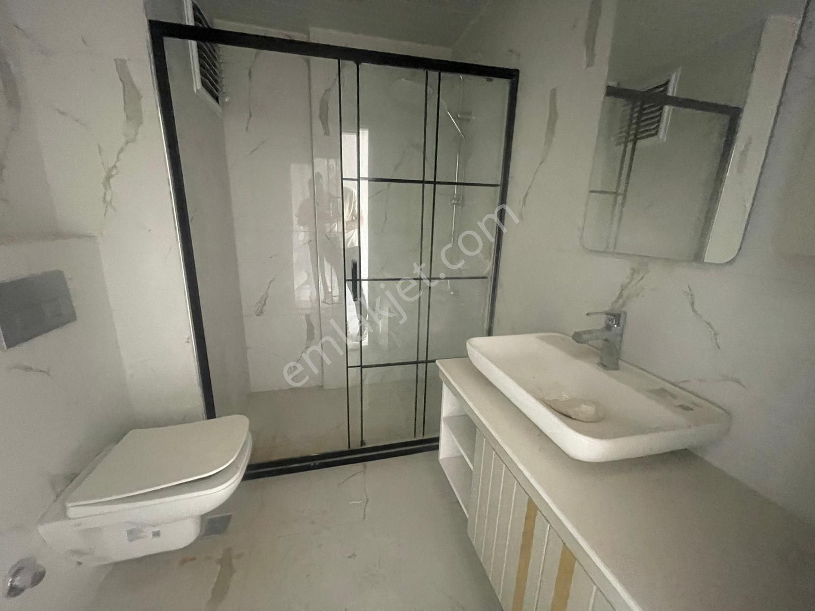 Karınca'dan Eski Mezitli'de Yeni Yapılı, Bağımsız Mutf. 3+1 Satılık!! - Görsel 13