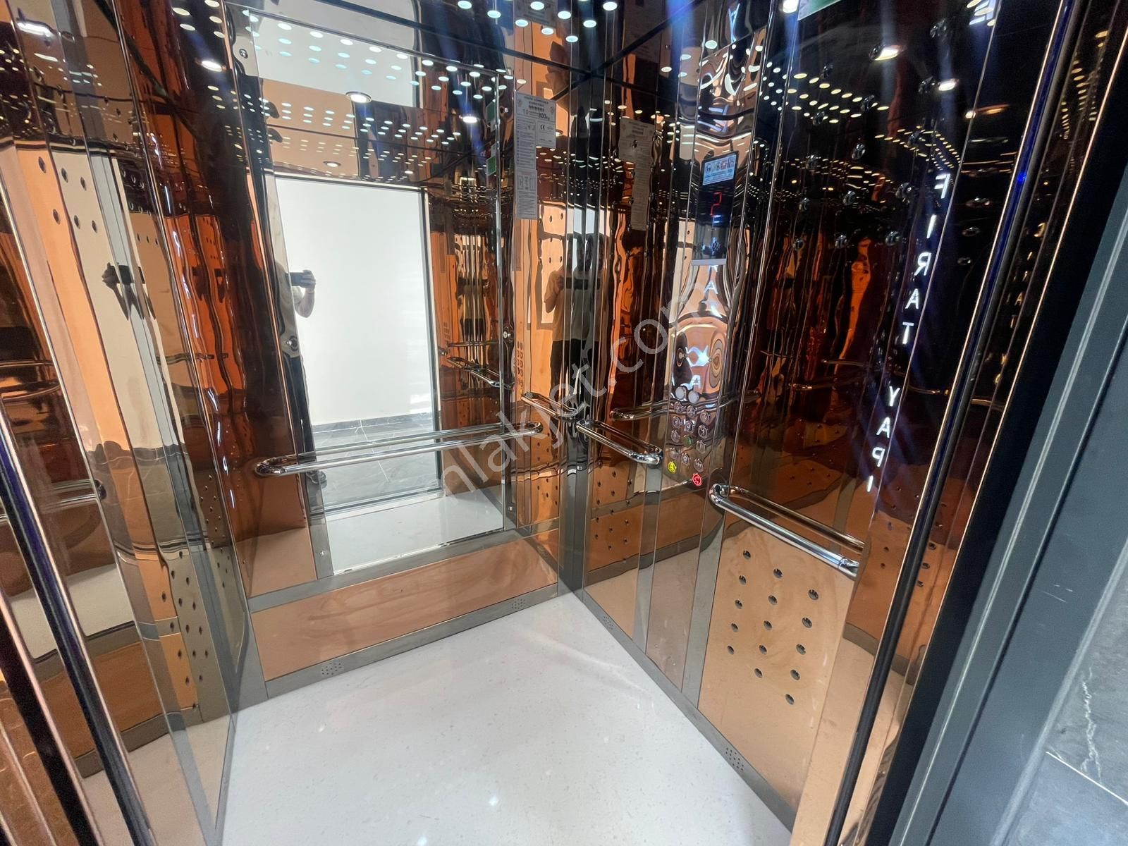 Karınca'dan Eski Mezitli'de Yeni Yapılı, Bağımsız Mutf. 3+1 Satılık!! - Görsel 20