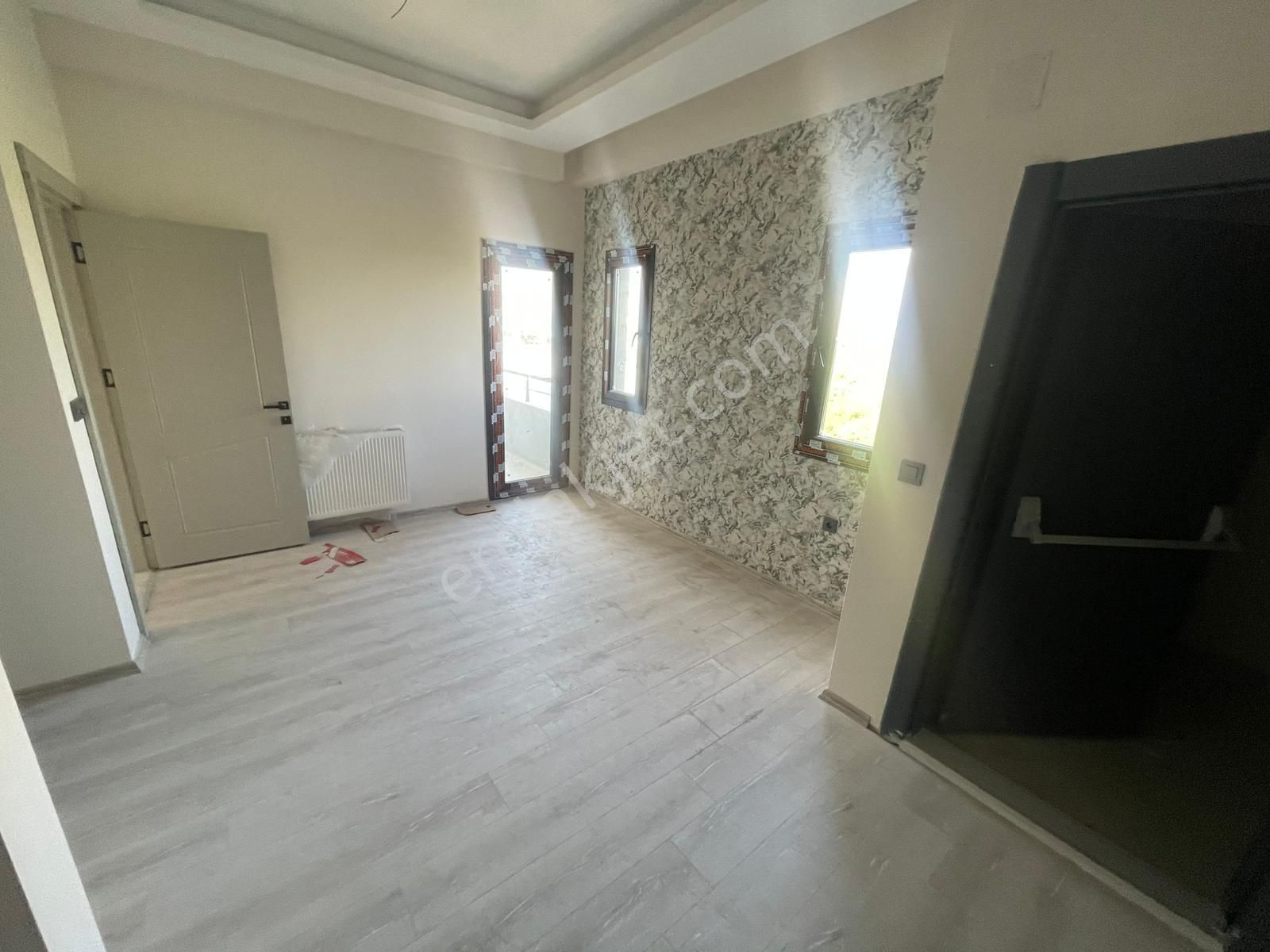 Karınca'dan Eski Mezitli'de Yeni Yapılı, Bağımsız Mutf. 3+1 Satılık!! - Görsel 4