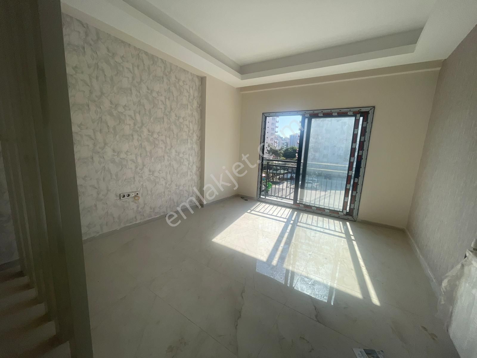 Karınca'dan Eski Mezitli'de Yeni Yapılı, Bağımsız Mutf. 3+1 Satılık!! - Görsel 6