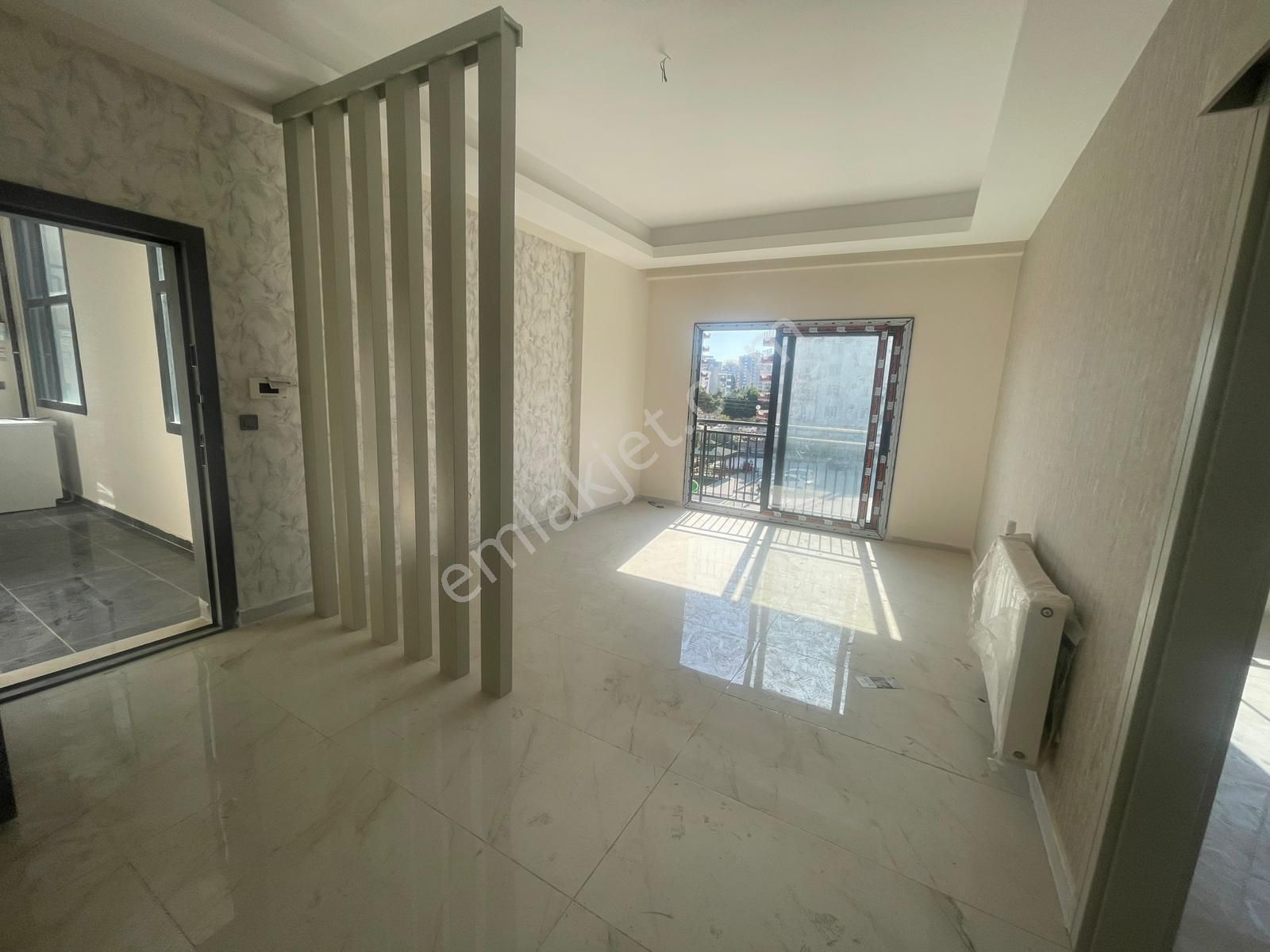 Karınca'dan Eski Mezitli'de Yeni Yapılı, Bağımsız Mutf. 3+1 Satılık!! - Görsel 5