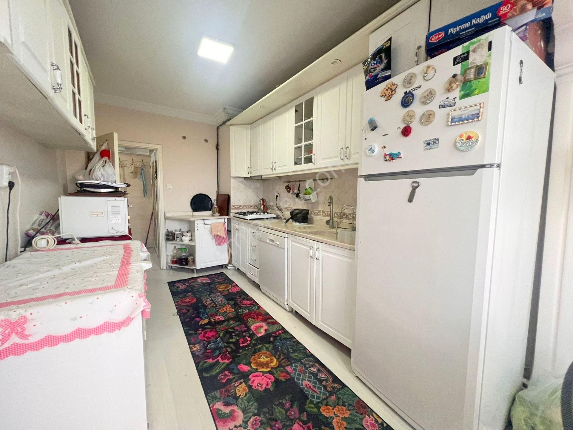 Şafak'tan 19 Mayıs'ta 5+1 Ankara Manzaralı Ful Yapılı Dubleks! - Görsel 5