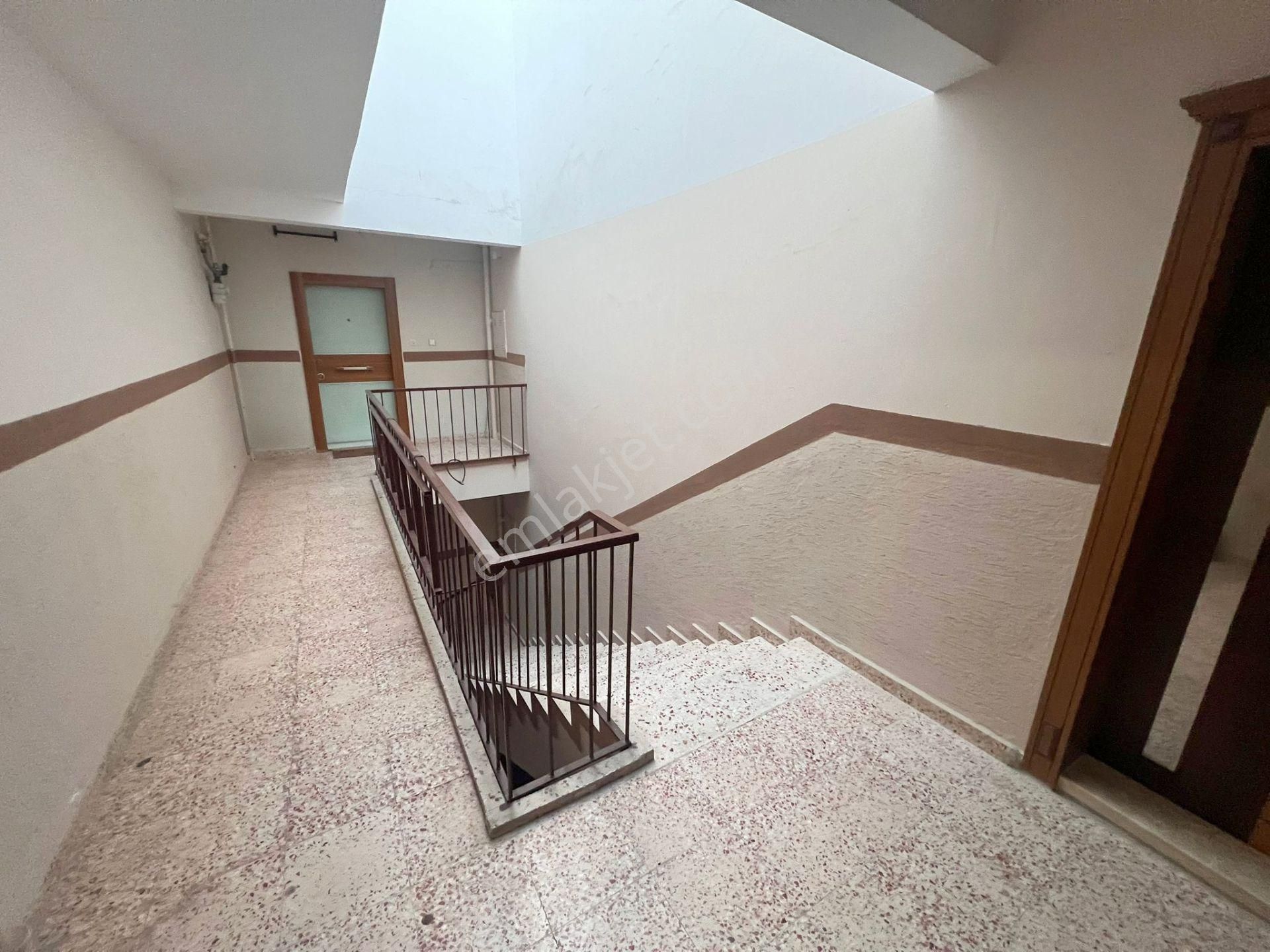 Şafak'tan 19 Mayıs'ta 5+1 Ankara Manzaralı Ful Yapılı Dubleks! - Görsel 32