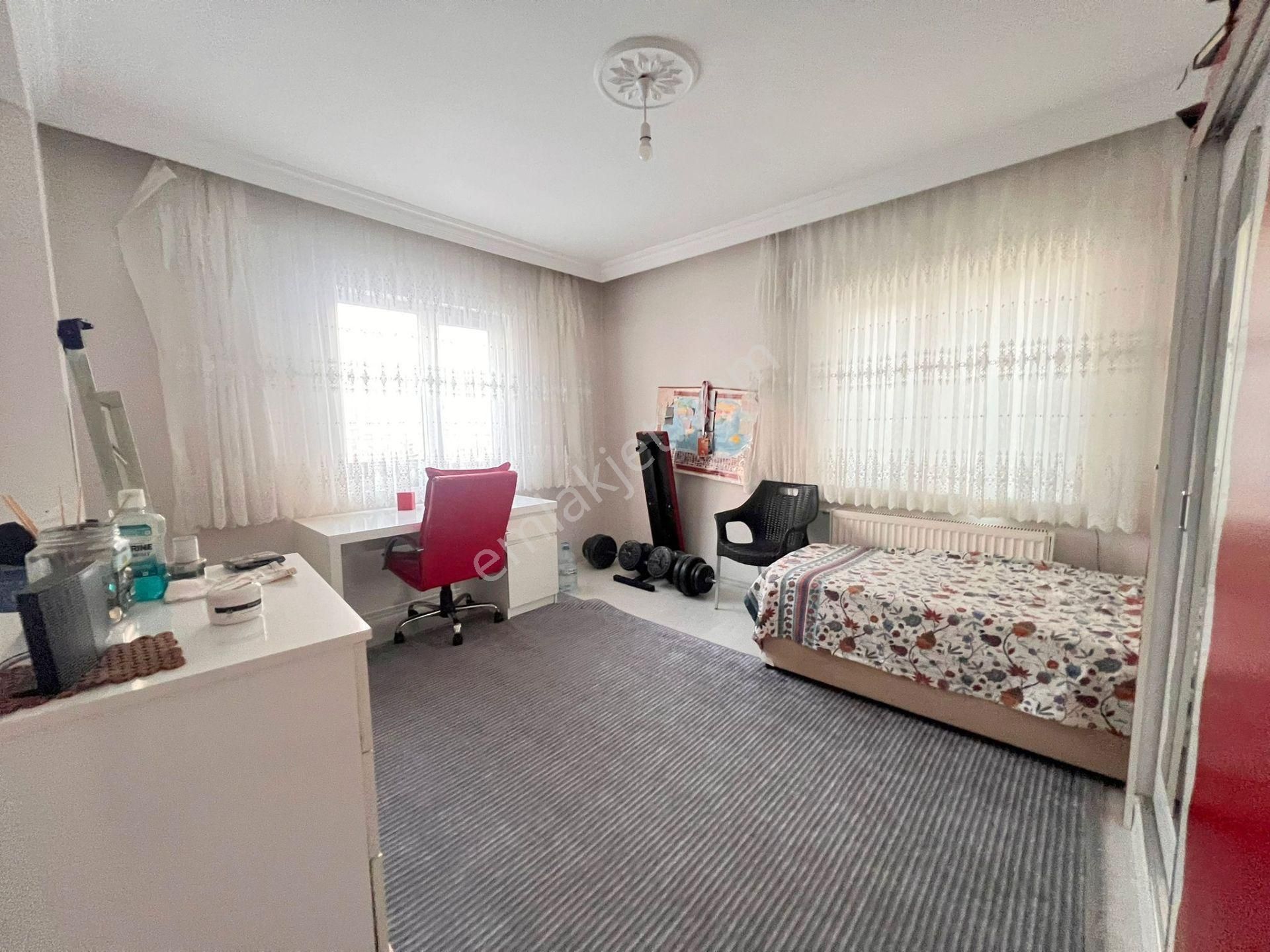 Şafak'tan 19 Mayıs'ta 5+1 Ankara Manzaralı Ful Yapılı Dubleks! - Görsel 29