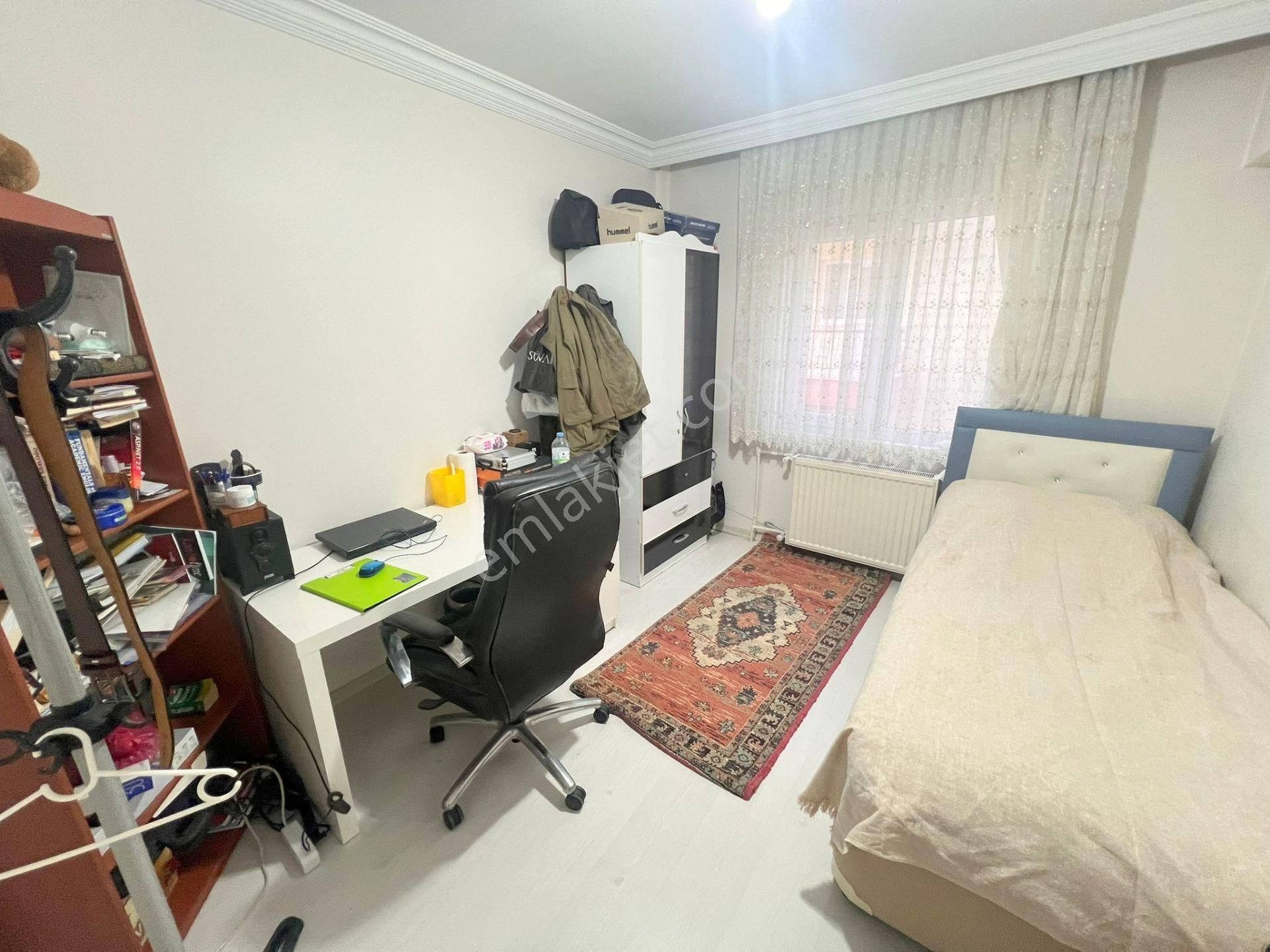 Şafak'tan 19 Mayıs'ta 5+1 Ankara Manzaralı Ful Yapılı Dubleks! - Görsel 14