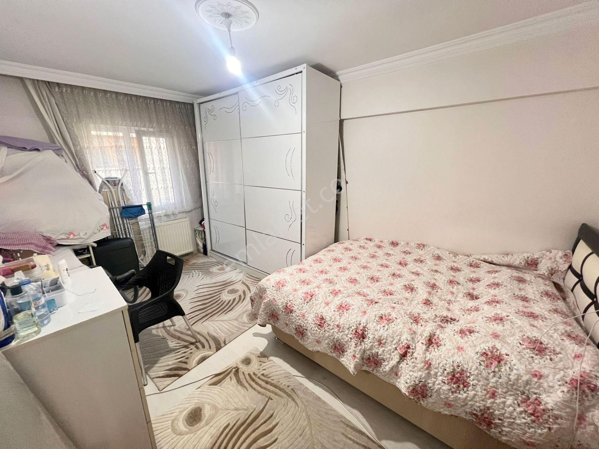 Şafak'tan 19 Mayıs'ta 5+1 Ankara Manzaralı Ful Yapılı Dubleks! - Görsel 17