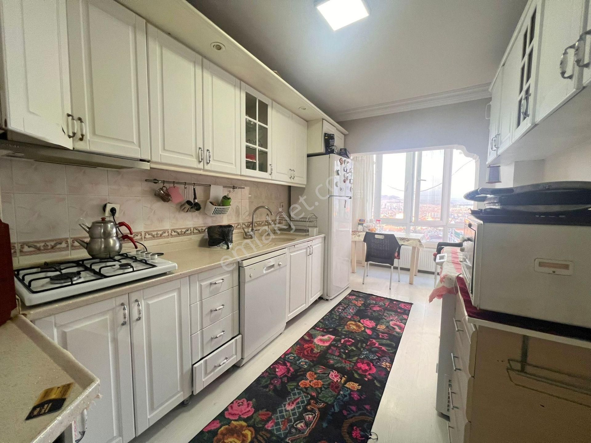 Şafak'tan 19 Mayıs'ta 5+1 Ankara Manzaralı Ful Yapılı Dubleks! - Görsel 7