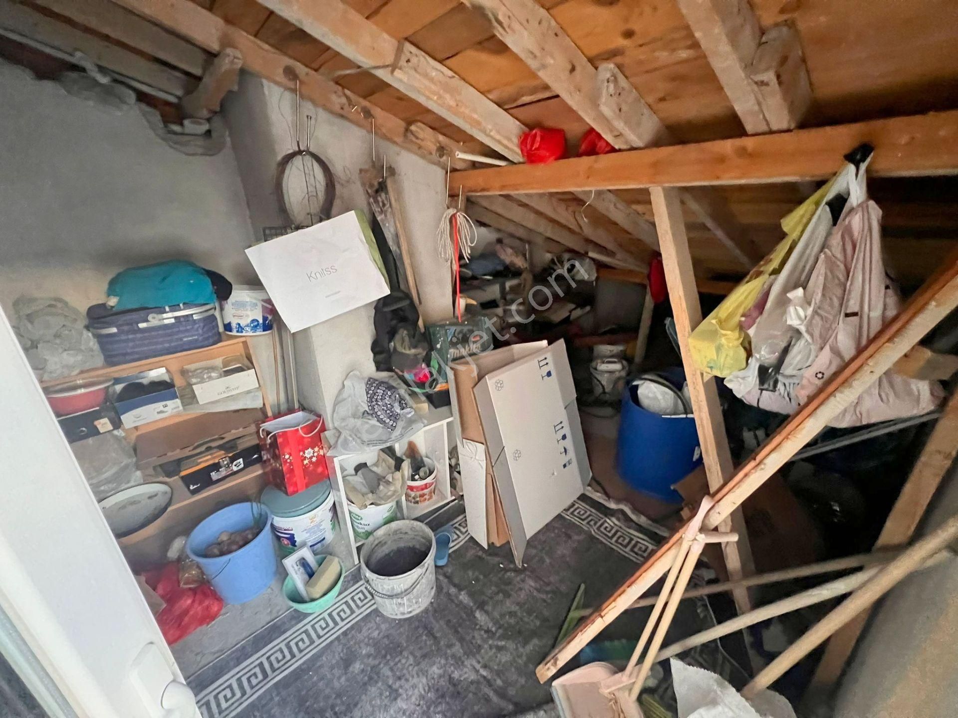 Şafak'tan 19 Mayıs'ta 5+1 Ankara Manzaralı Ful Yapılı Dubleks! - Görsel 33