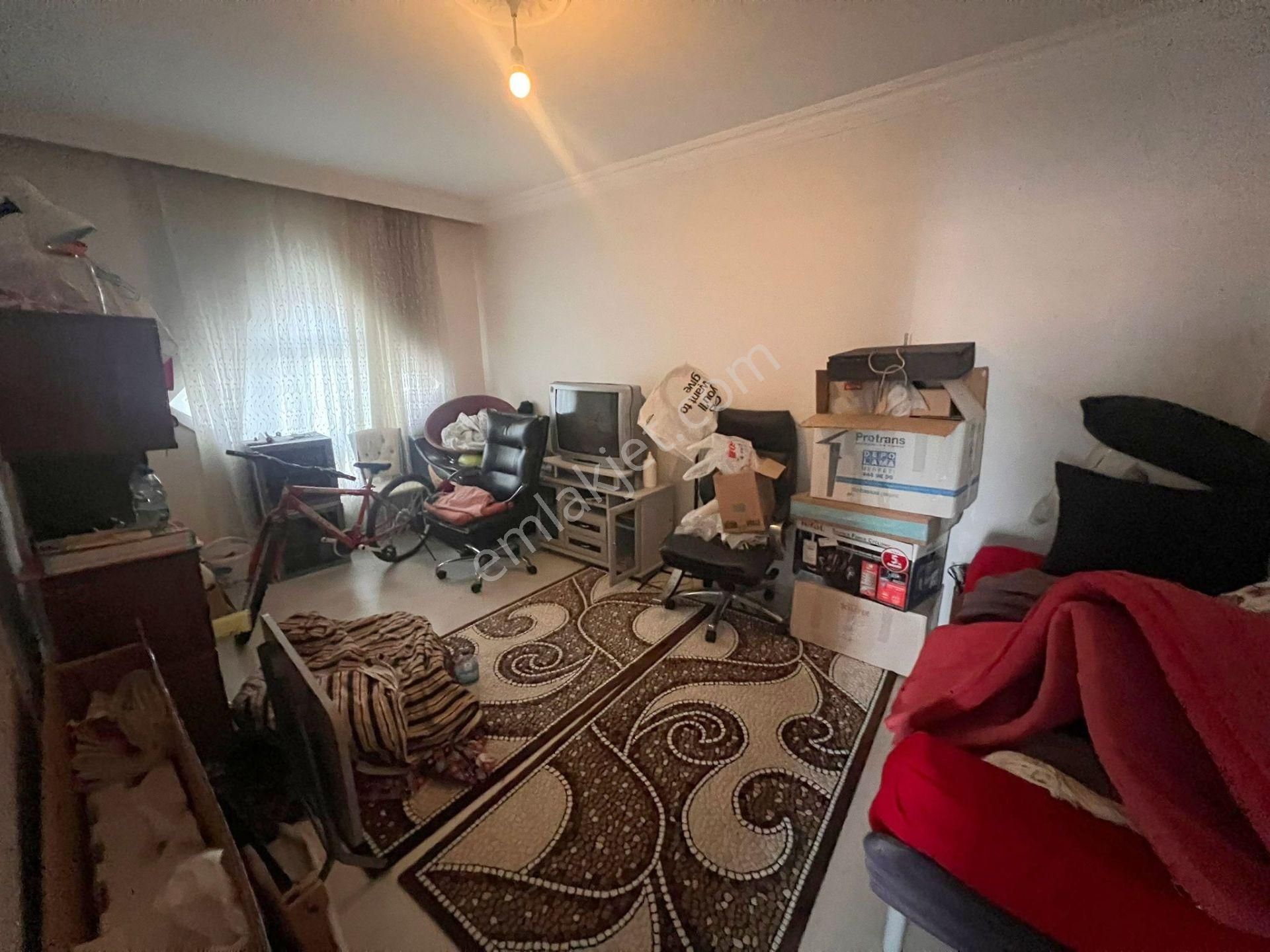 Şafak'tan 19 Mayıs'ta 5+1 Ankara Manzaralı Ful Yapılı Dubleks! - Görsel 26