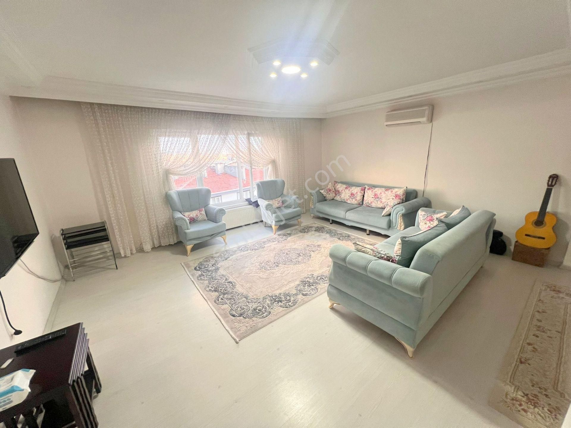 Şafak'tan 19 Mayıs'ta 5+1 Ankara Manzaralı Ful Yapılı Dubleks! - Görsel 6