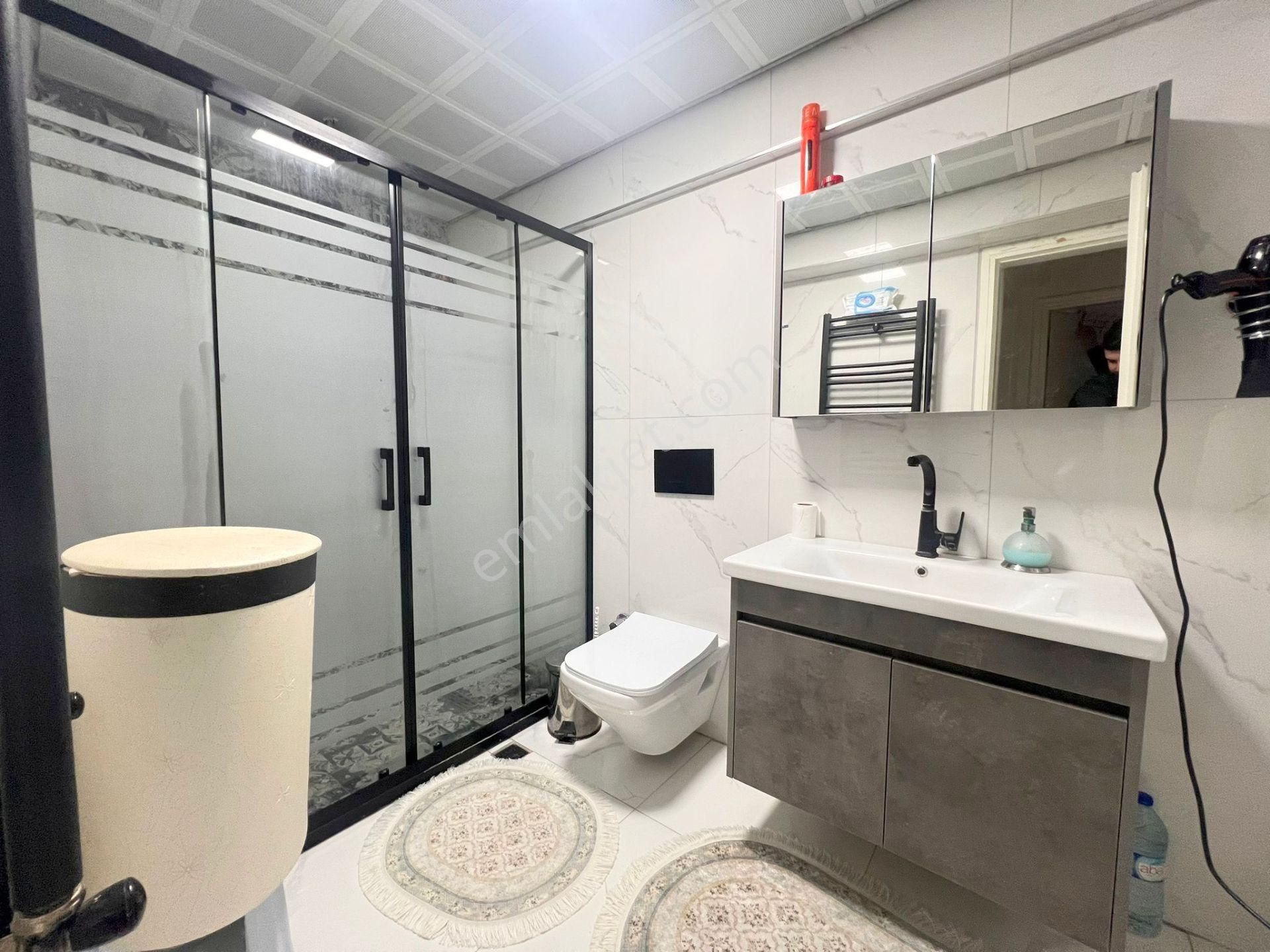 Şafak'tan 19 Mayıs'ta 5+1 Ankara Manzaralı Ful Yapılı Dubleks! - Görsel 19