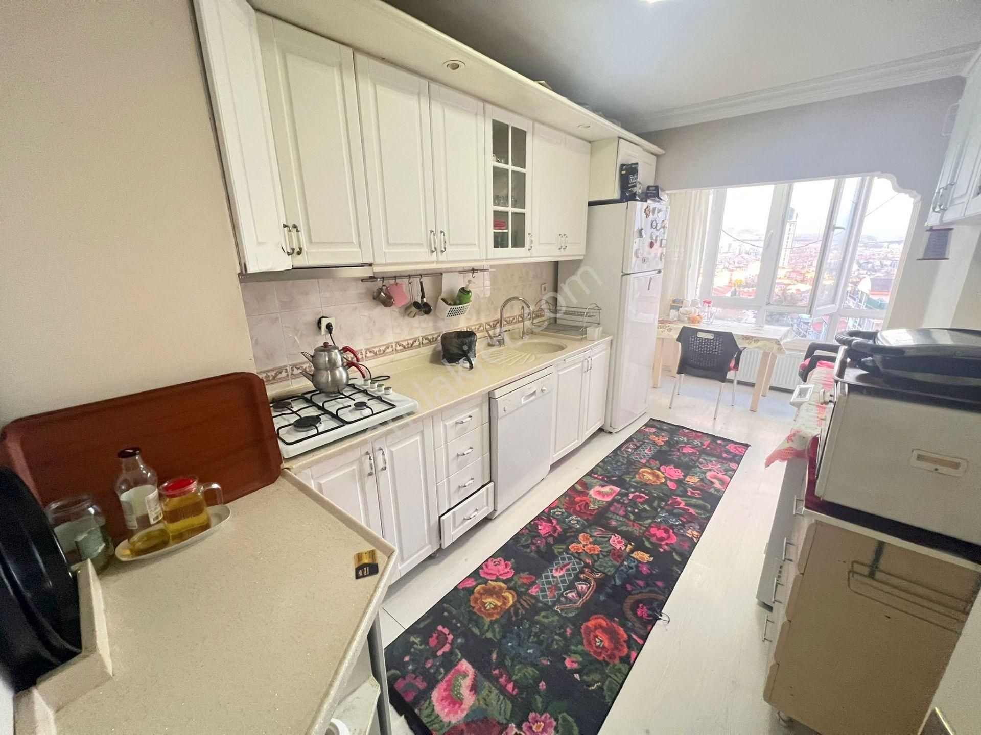 Şafak'tan 19 Mayıs'ta 5+1 Ankara Manzaralı Ful Yapılı Dubleks! - Görsel 9