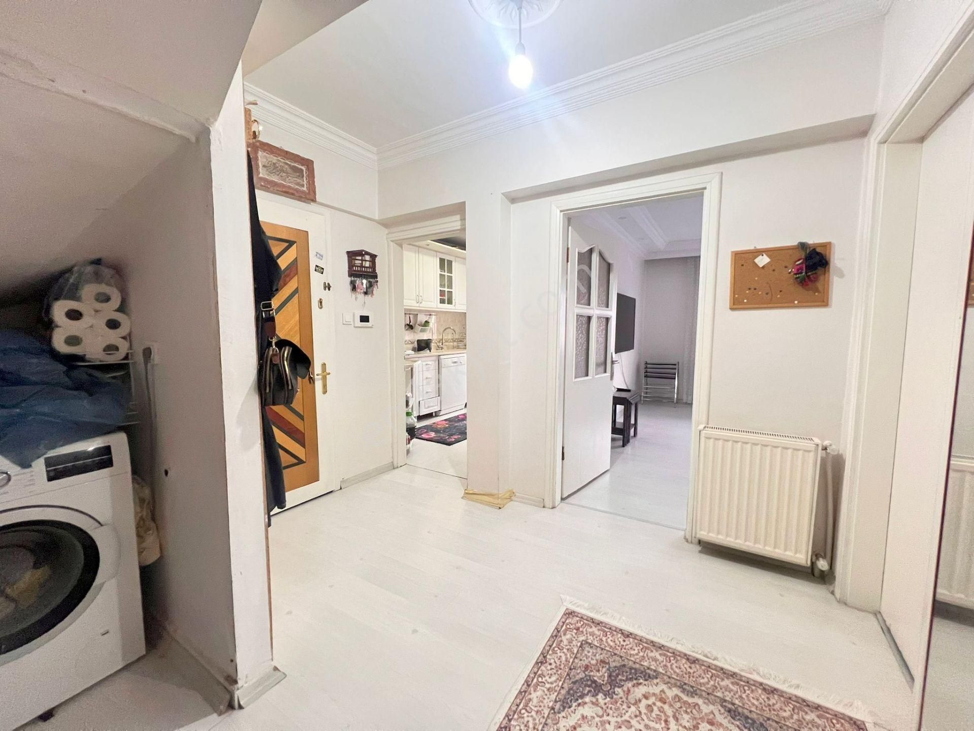 Şafak'tan 19 Mayıs'ta 5+1 Ankara Manzaralı Ful Yapılı Dubleks! - Görsel 22