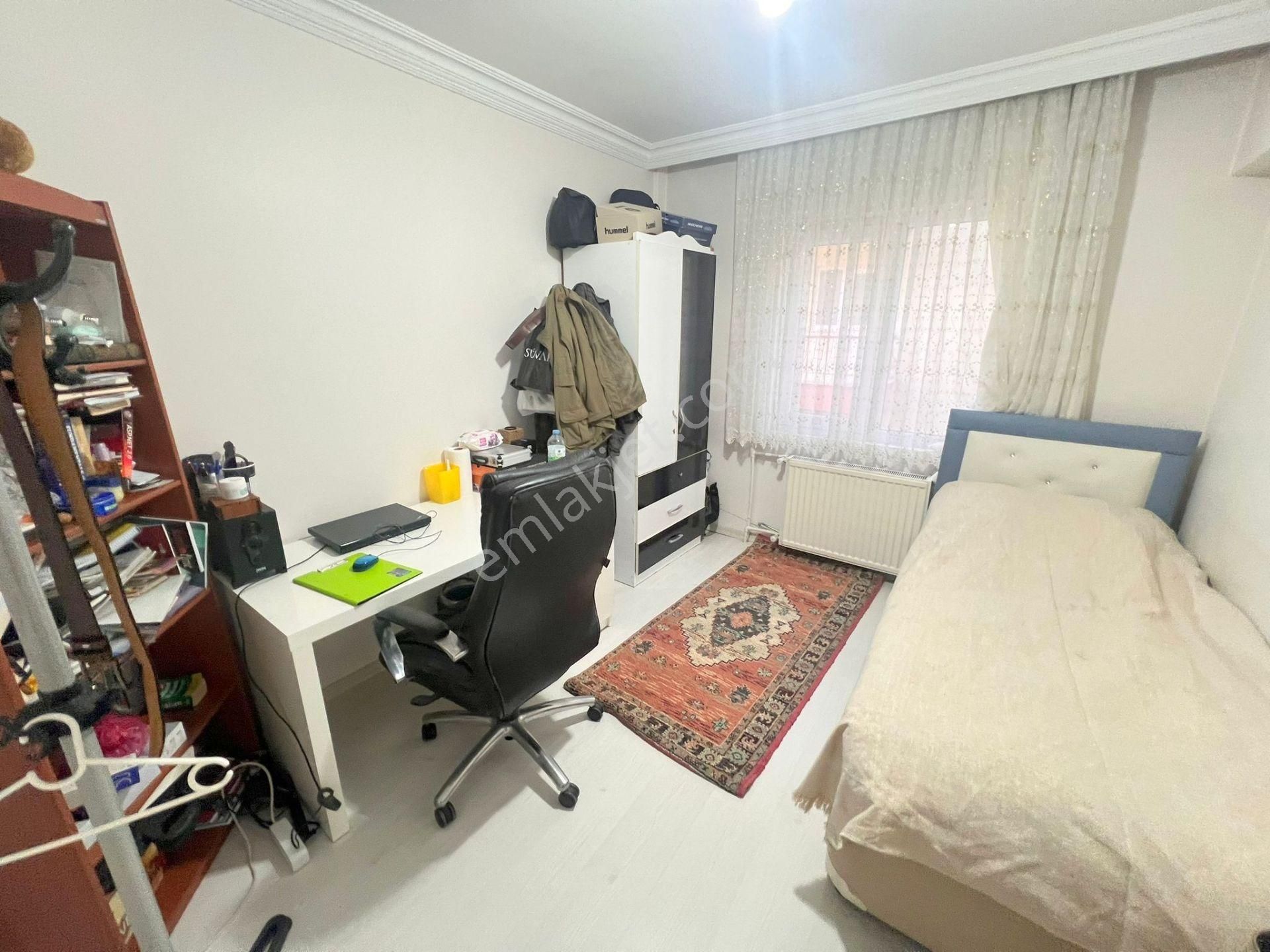 Şafak'tan 19 Mayıs'ta 5+1 Ankara Manzaralı Ful Yapılı Dubleks! - Görsel 13