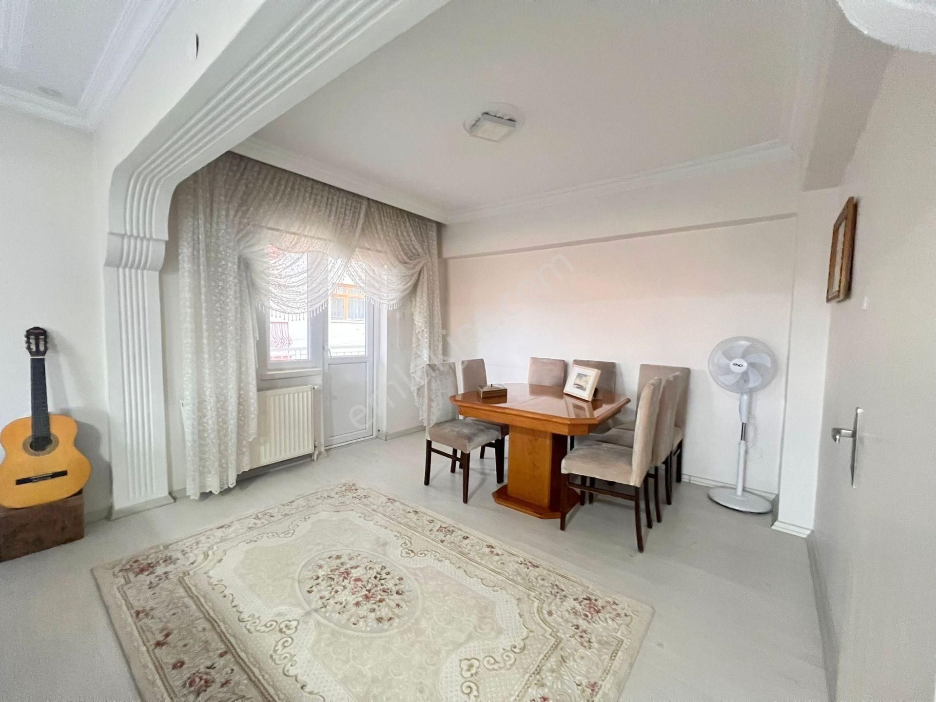 Şafak'tan 19 Mayıs'ta 5+1 Ankara Manzaralı Ful Yapılı Dubleks! - Görsel 12