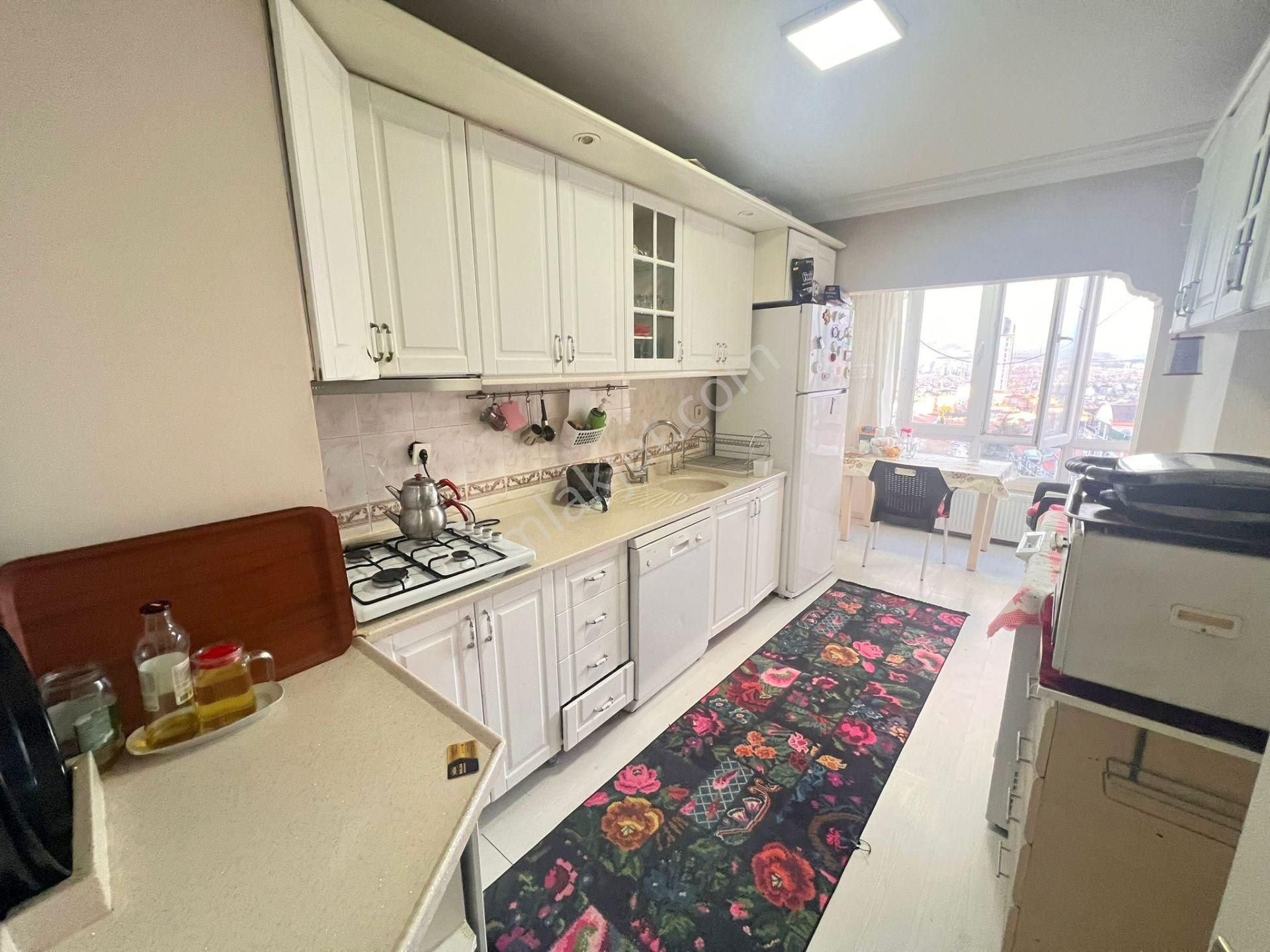 Şafak'tan 19 Mayıs'ta 5+1 Ankara Manzaralı Ful Yapılı Dubleks! - Görsel 8