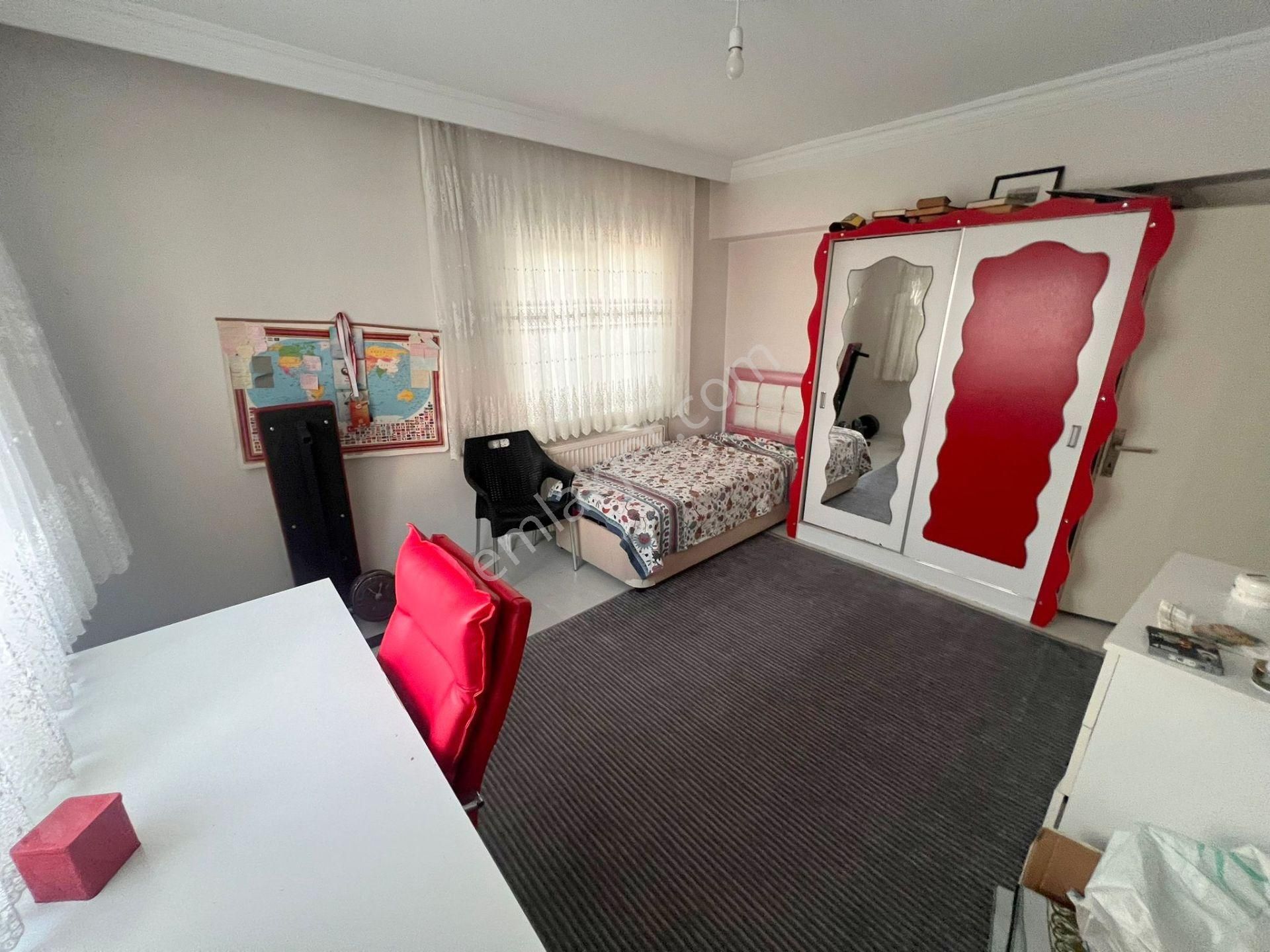 Şafak'tan 19 Mayıs'ta 5+1 Ankara Manzaralı Ful Yapılı Dubleks! - Görsel 31