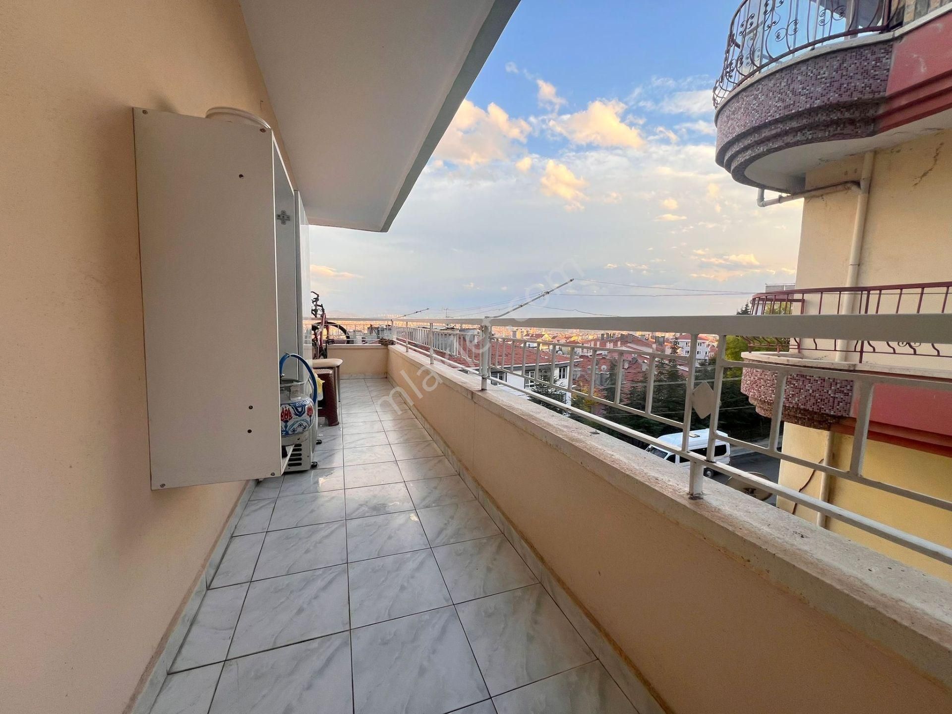 Şafak'tan 19 Mayıs'ta 5+1 Ankara Manzaralı Ful Yapılı Dubleks! - Görsel 11