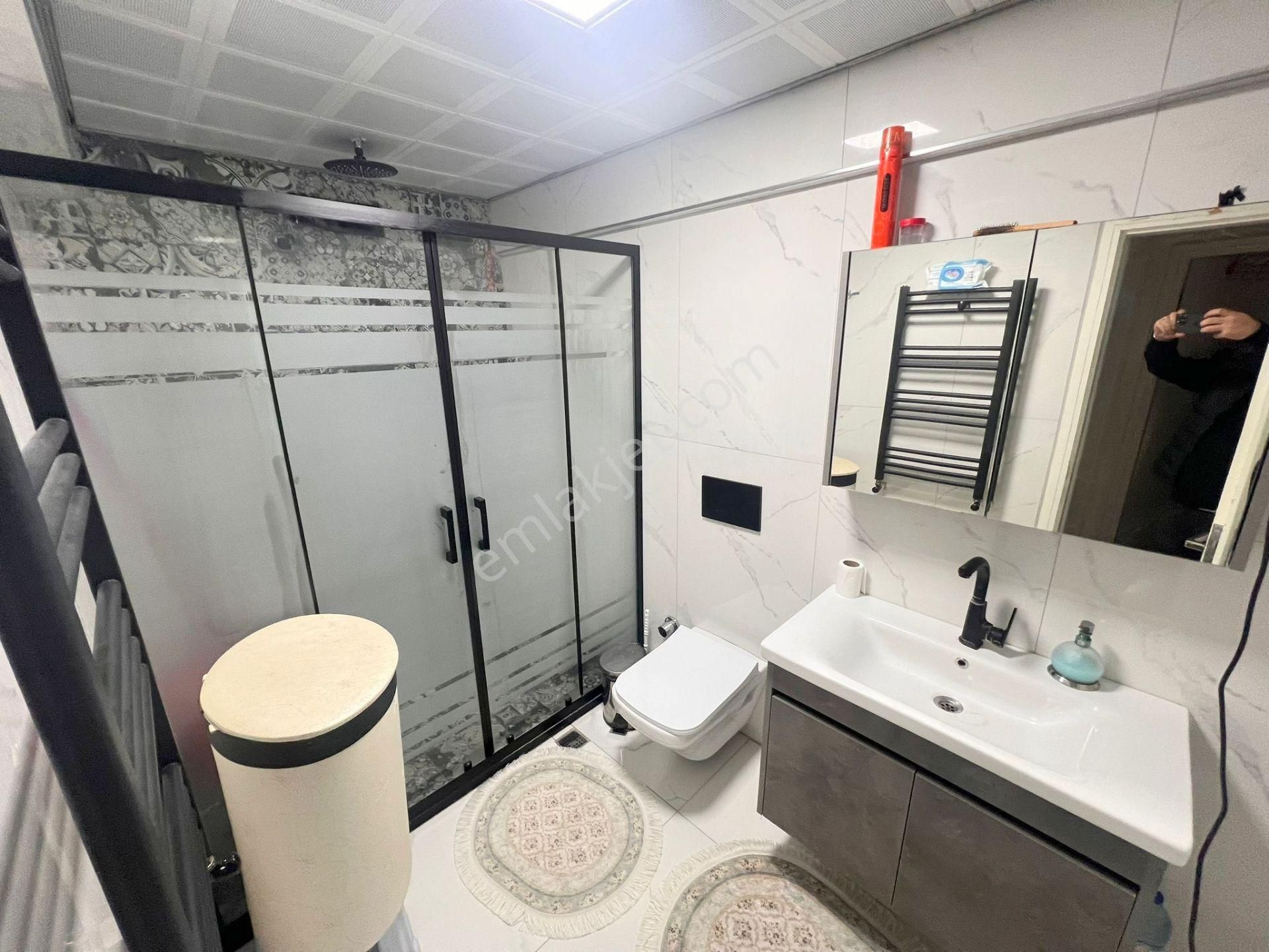 Şafak'tan 19 Mayıs'ta 5+1 Ankara Manzaralı Ful Yapılı Dubleks! - Görsel 20