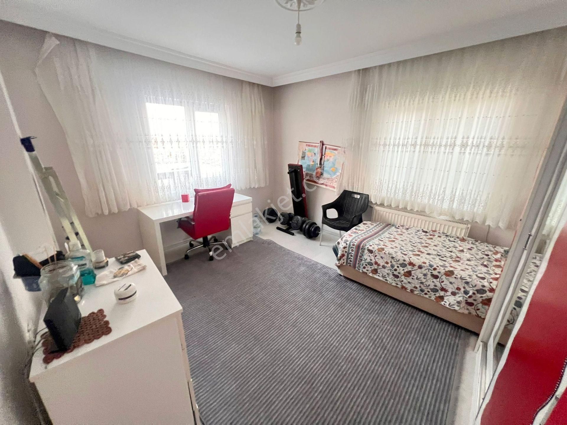 Şafak'tan 19 Mayıs'ta 5+1 Ankara Manzaralı Ful Yapılı Dubleks! - Görsel 35