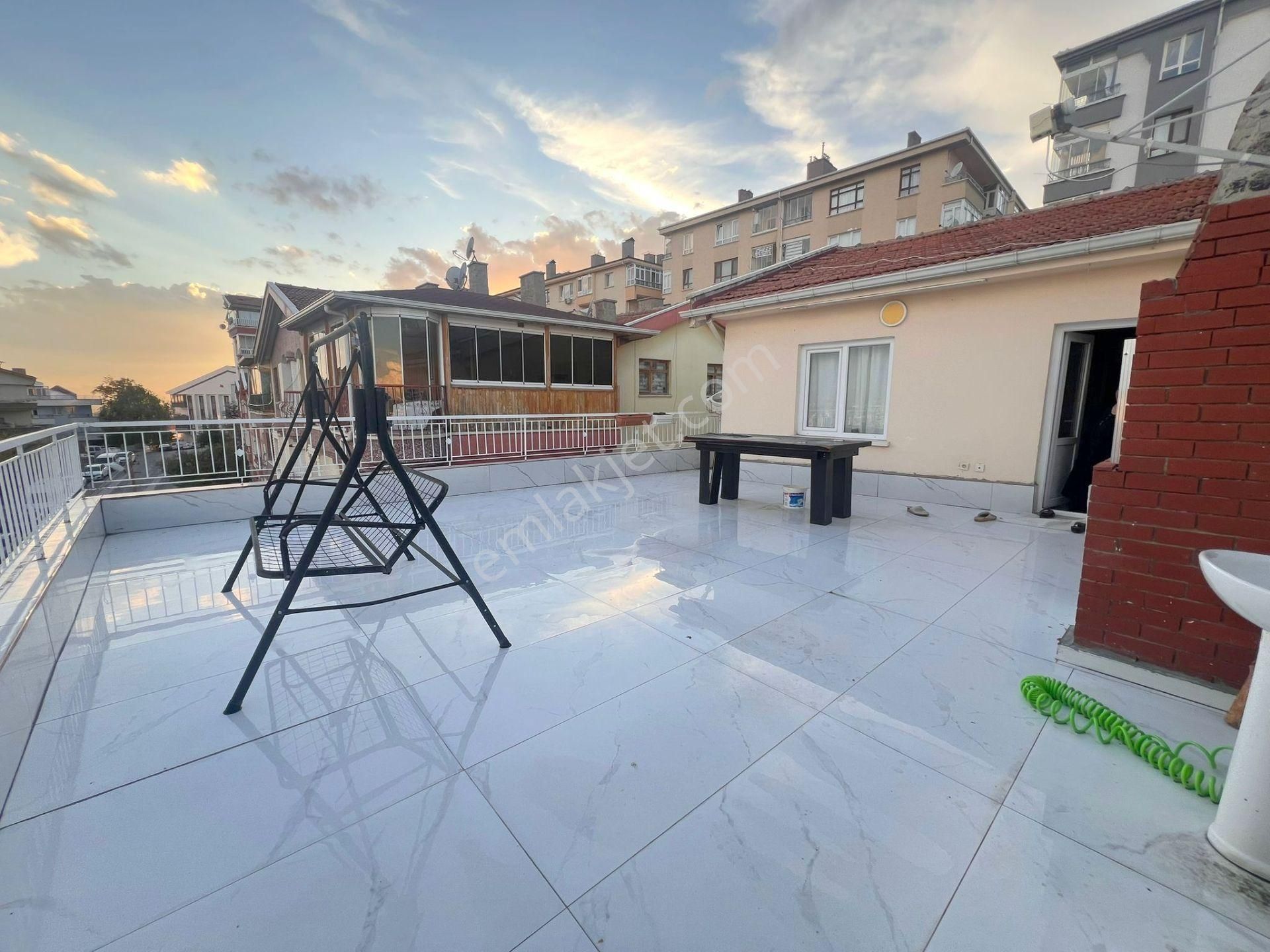 Şafak'tan 19 Mayıs'ta 5+1 Ankara Manzaralı Ful Yapılı Dubleks! - Görsel 27