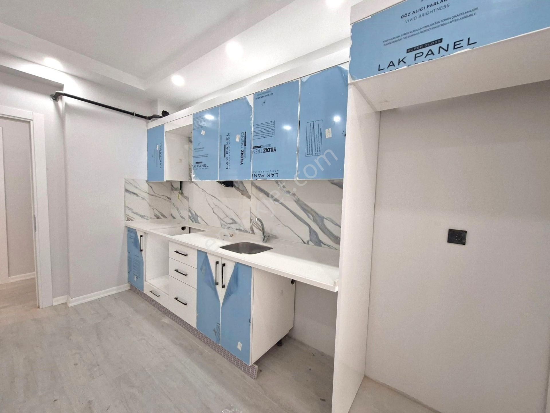 Recep Ümit Emlak'tan Gazi Yakup Satar Caddesi Yakınında Satılık Ebeveyn Banyolu 3+1 Ferah Daire - Görsel 16