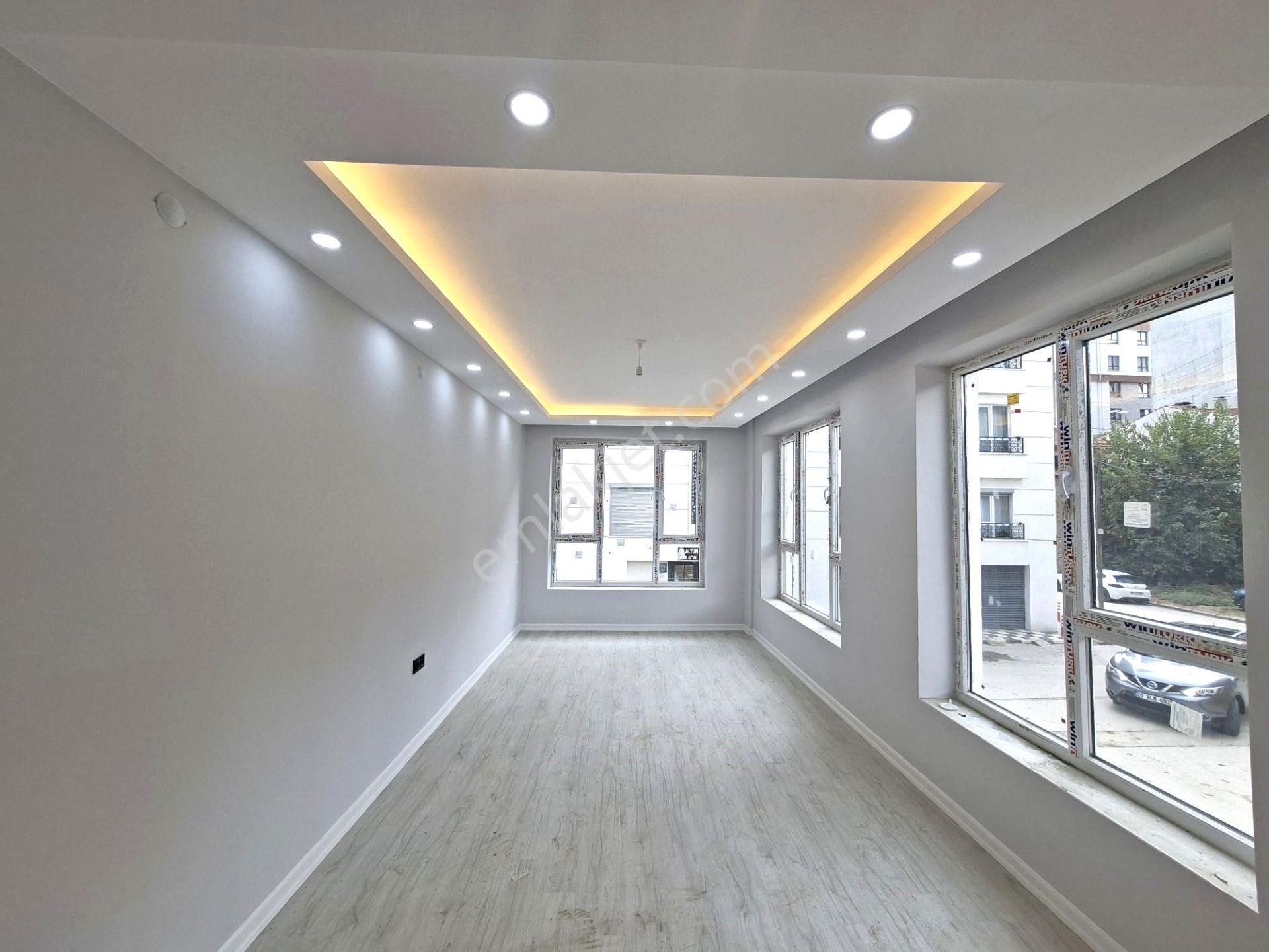 Recep Ümit Emlak'tan Gazi Yakup Satar Caddesi Yakınında Satılık Ebeveyn Banyolu 3+1 Ferah Daire - Görsel 3